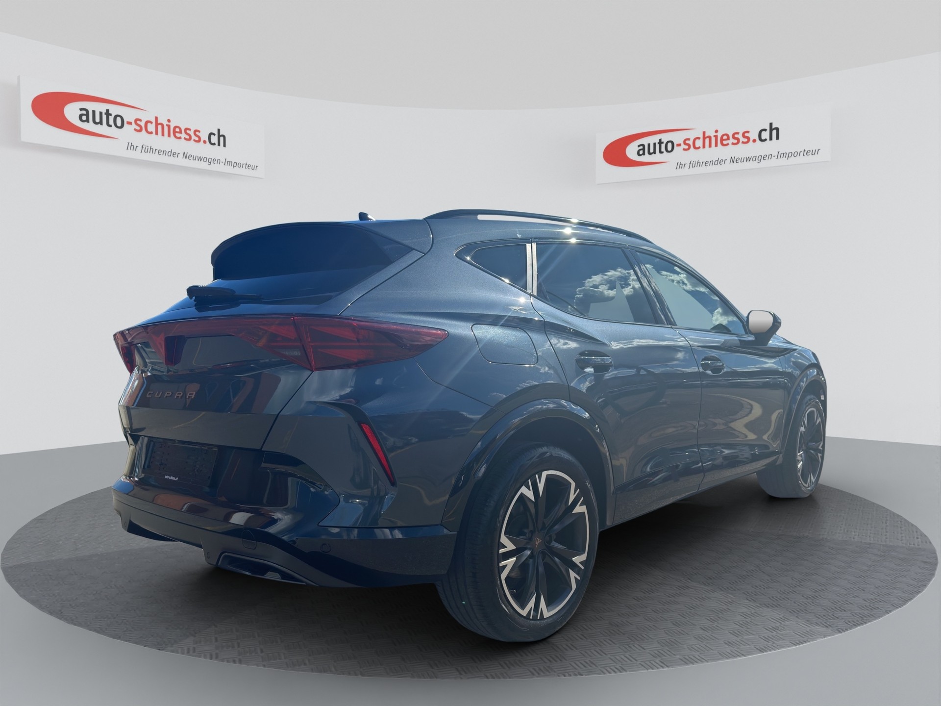 CUPRA Formentor 2.0 TDI DSG-image-4