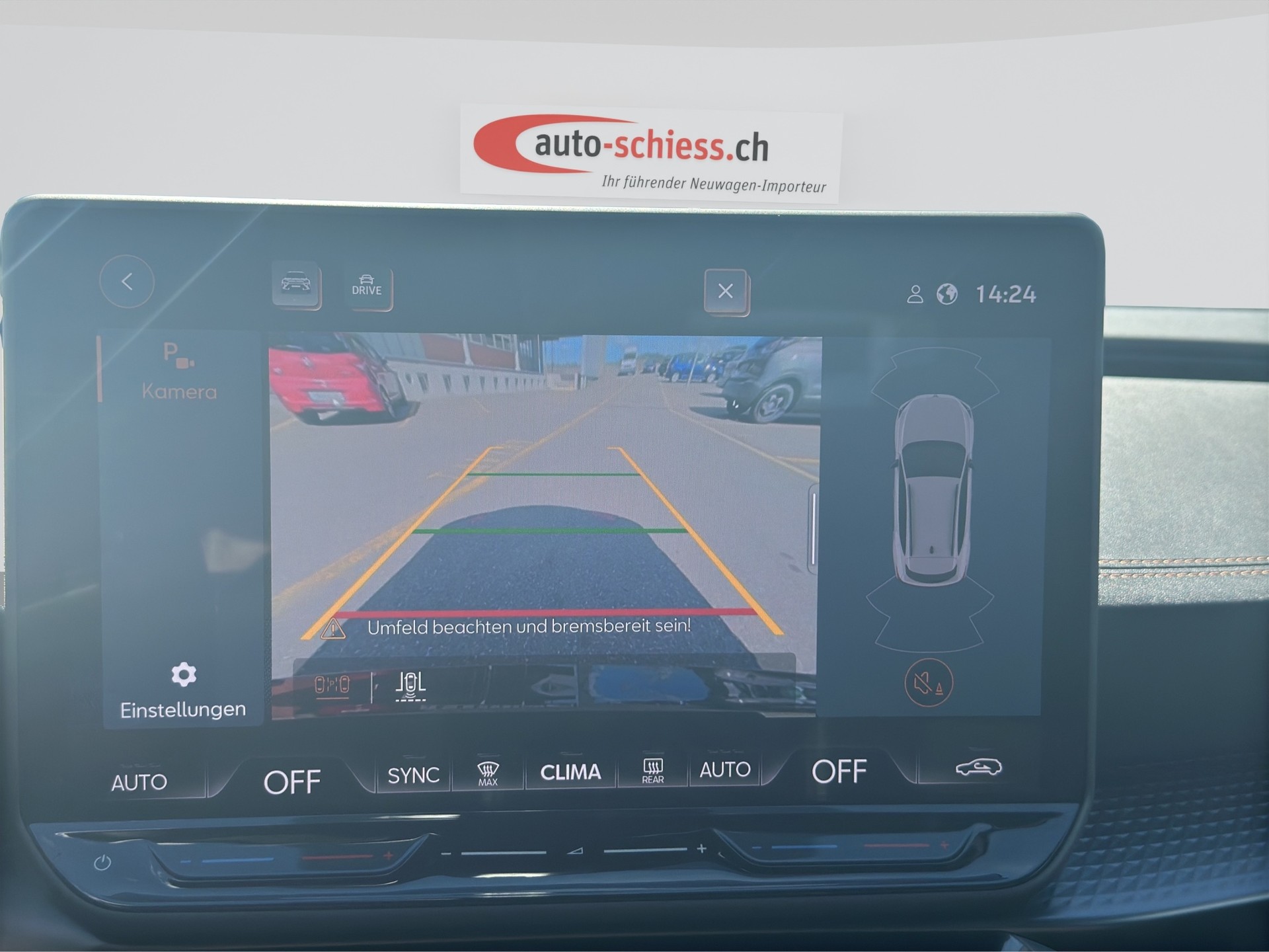 CUPRA Formentor 2.0 TDI DSG-image-11