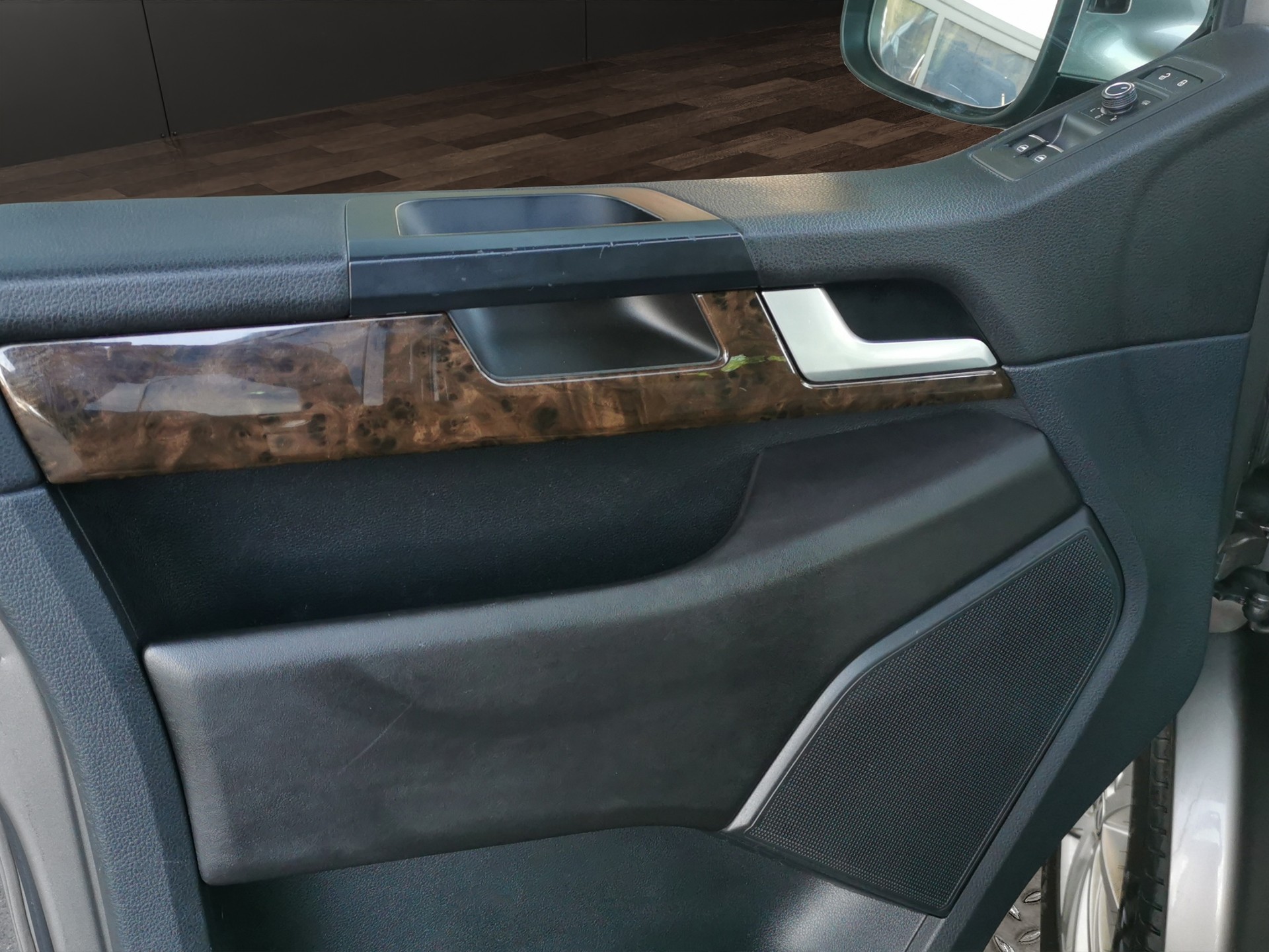 VW T6 Multivan 2.0 TDI Highline Liberty 4Motion DSG-image-11
