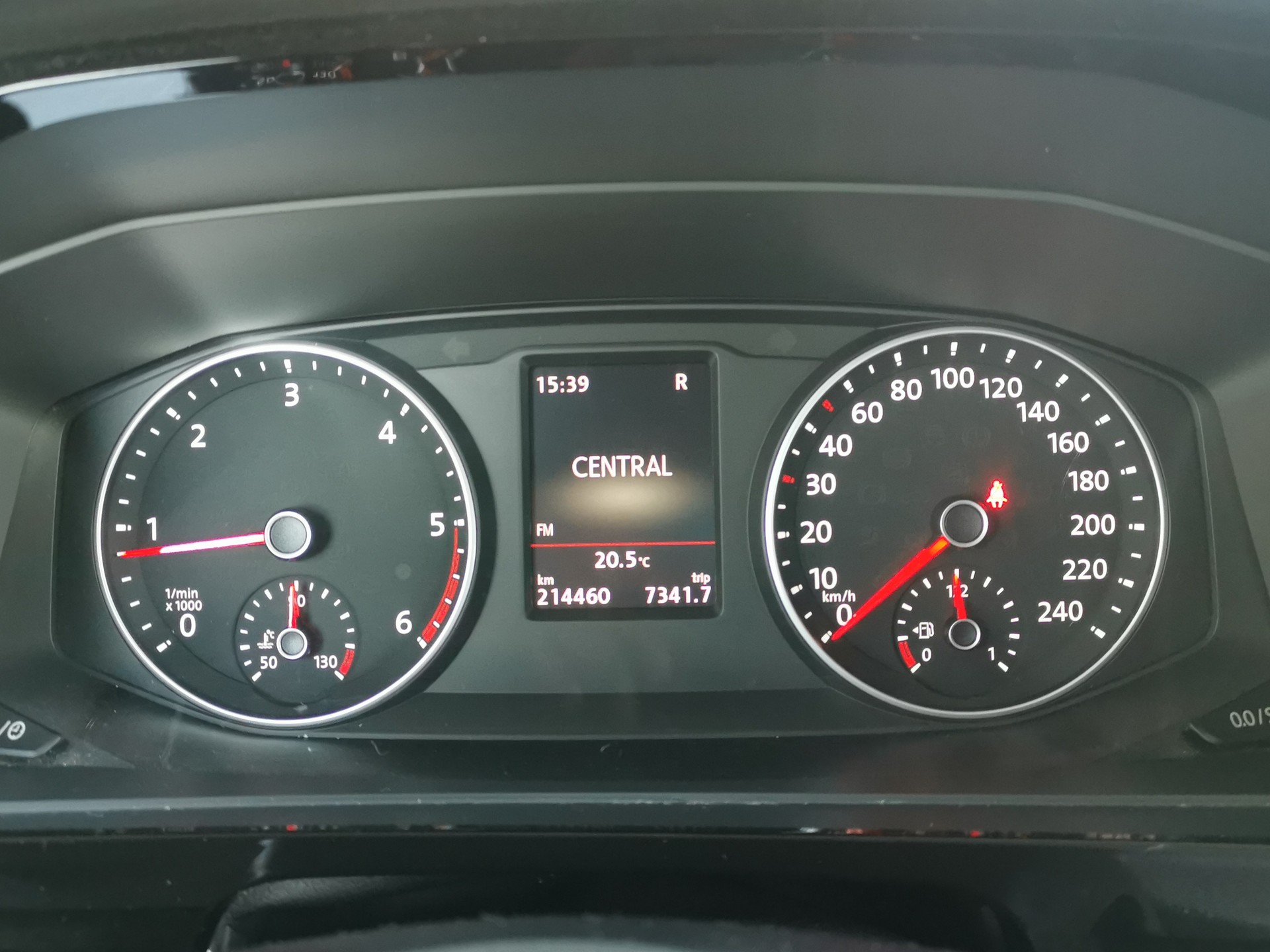 VW T6 Multivan 2.0 TDI Highline Liberty 4Motion DSG-image-16