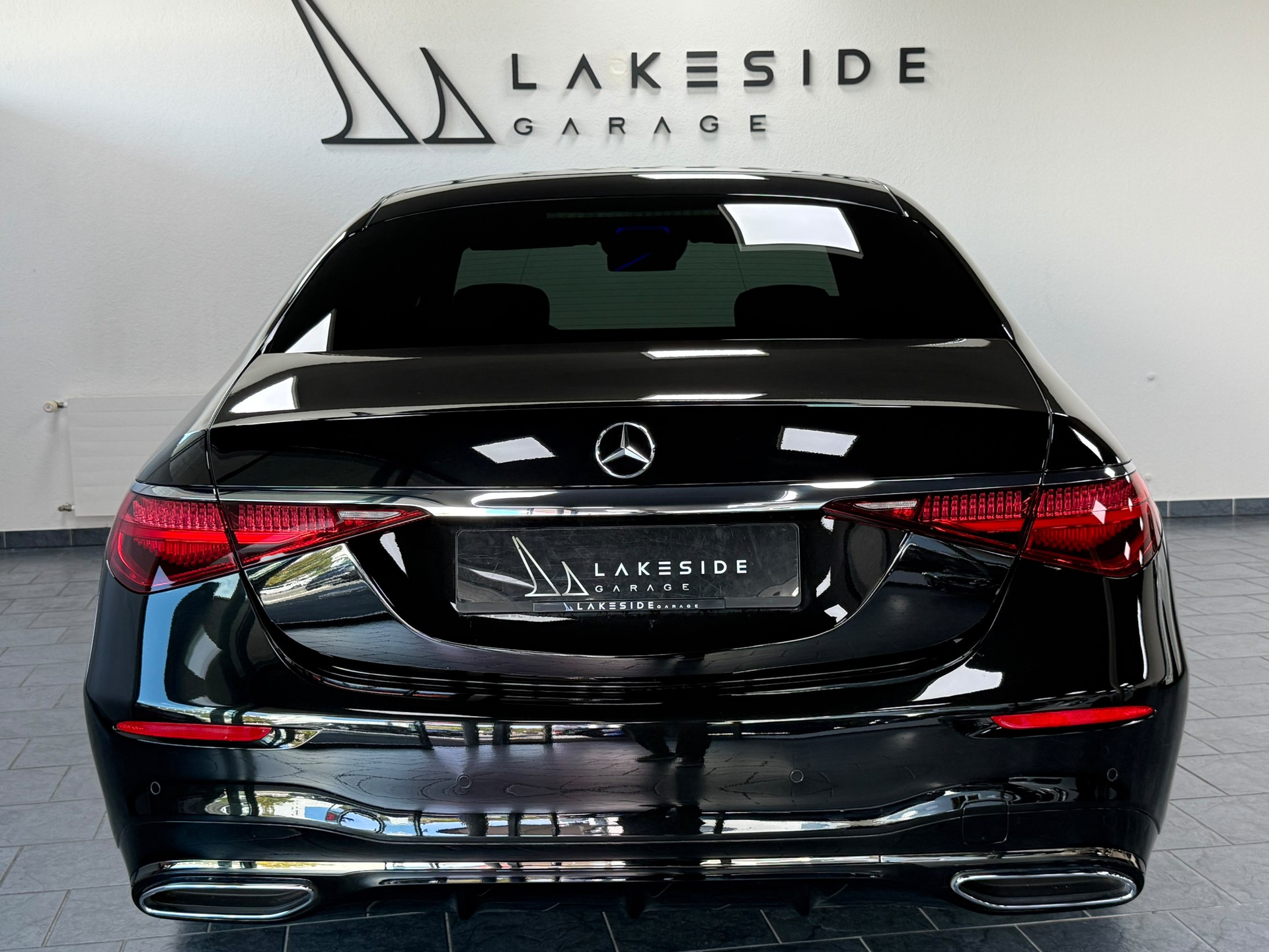 MERCEDES-BENZ S 450 d L 4Matic AMG Line 9G-Tronic-image-4