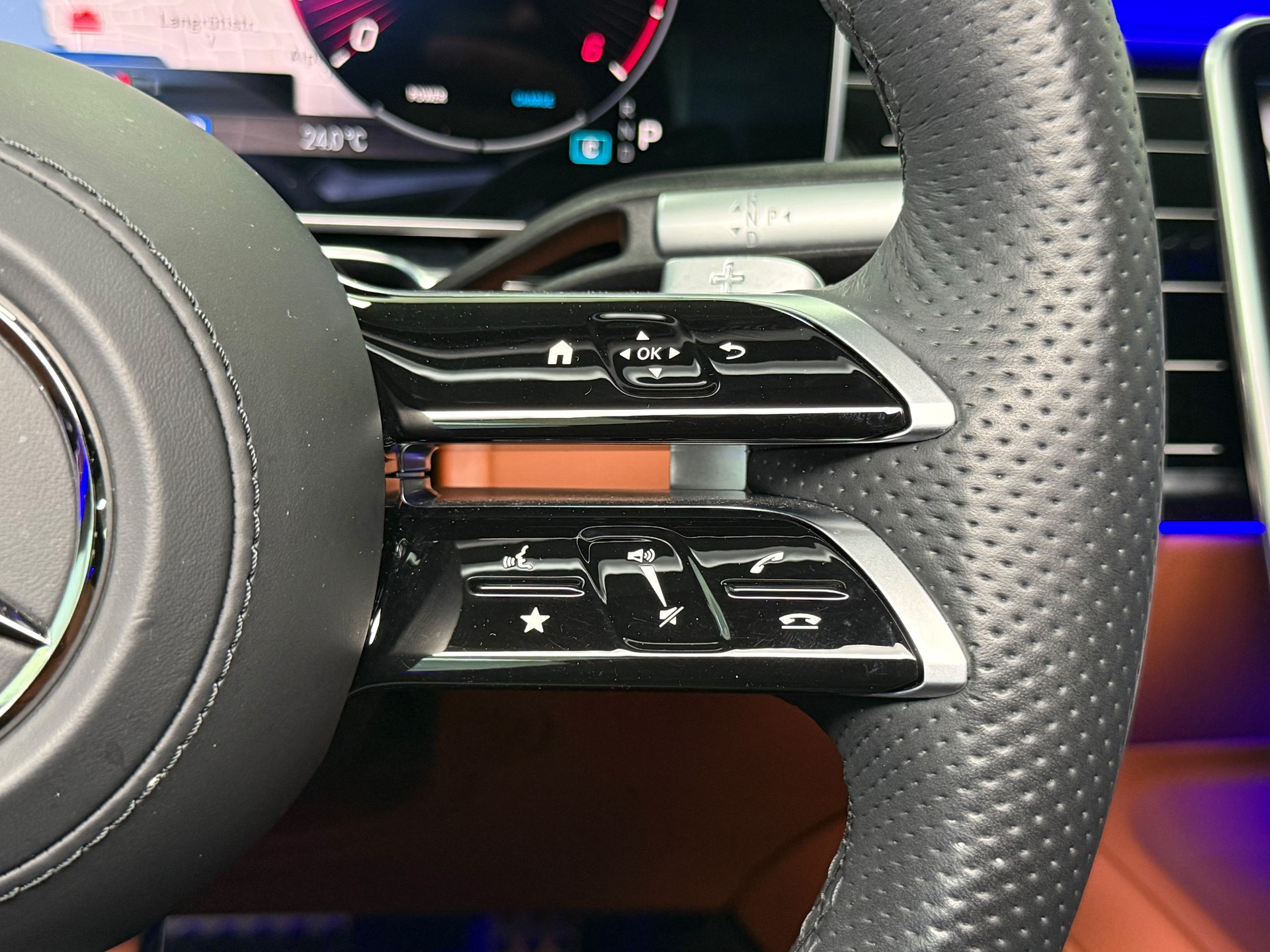 MERCEDES-BENZ S 450 d L 4Matic AMG Line 9G-Tronic-image-17