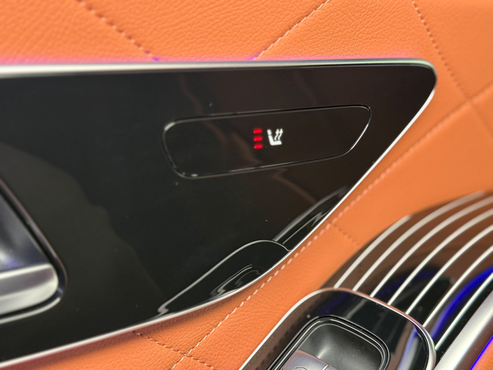 MERCEDES-BENZ S 450 d L 4Matic AMG Line 9G-Tronic-image-27