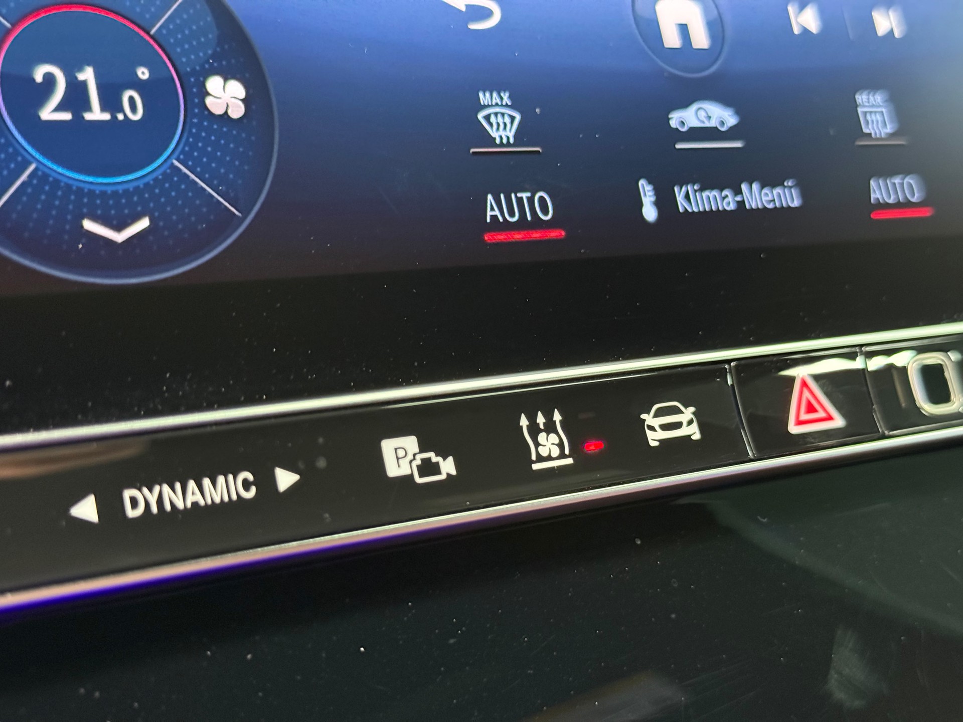 MERCEDES-BENZ S 450 d L 4Matic AMG Line 9G-Tronic-image-22