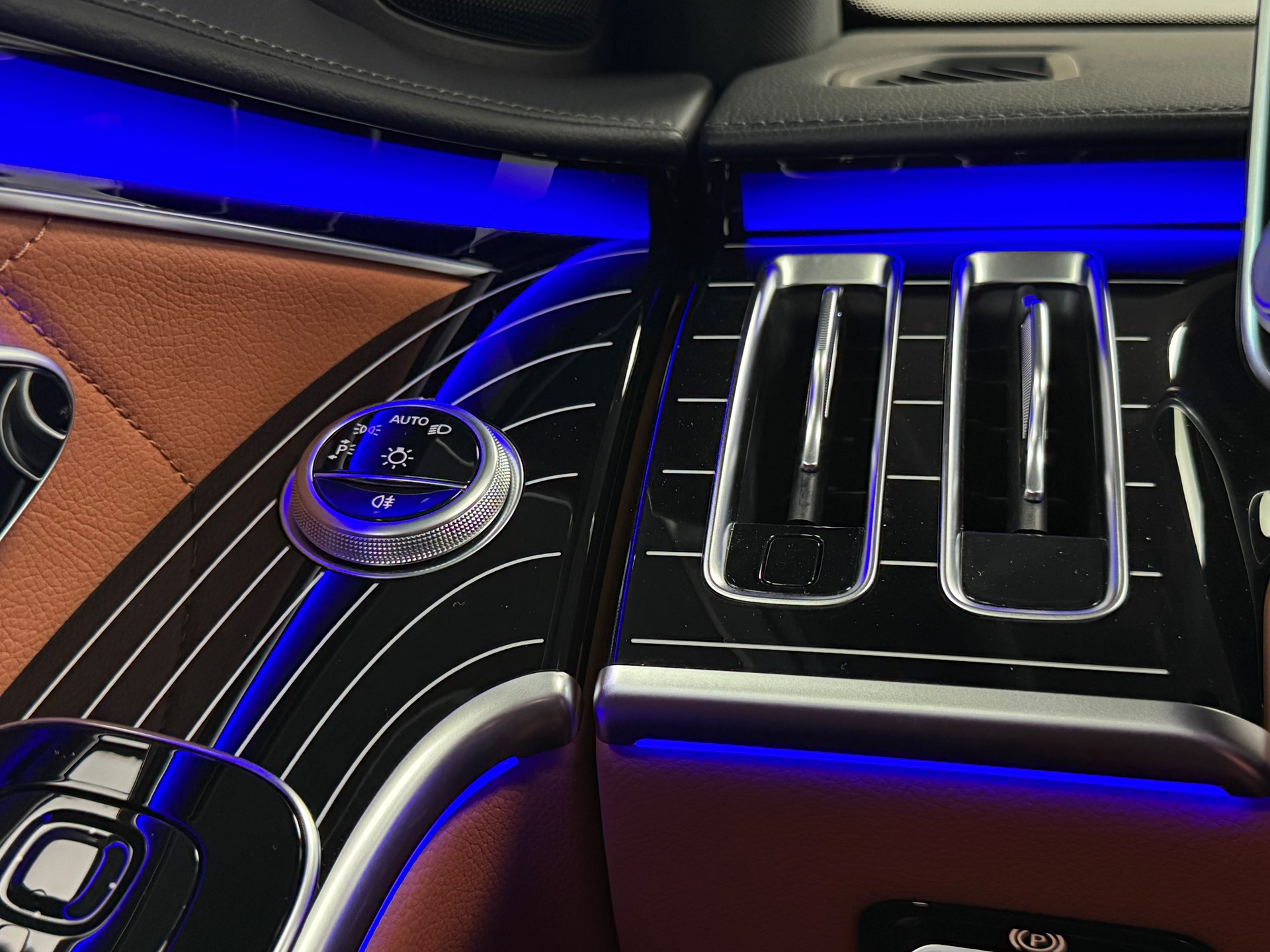 MERCEDES-BENZ S 450 d L 4Matic AMG Line 9G-Tronic-image-25