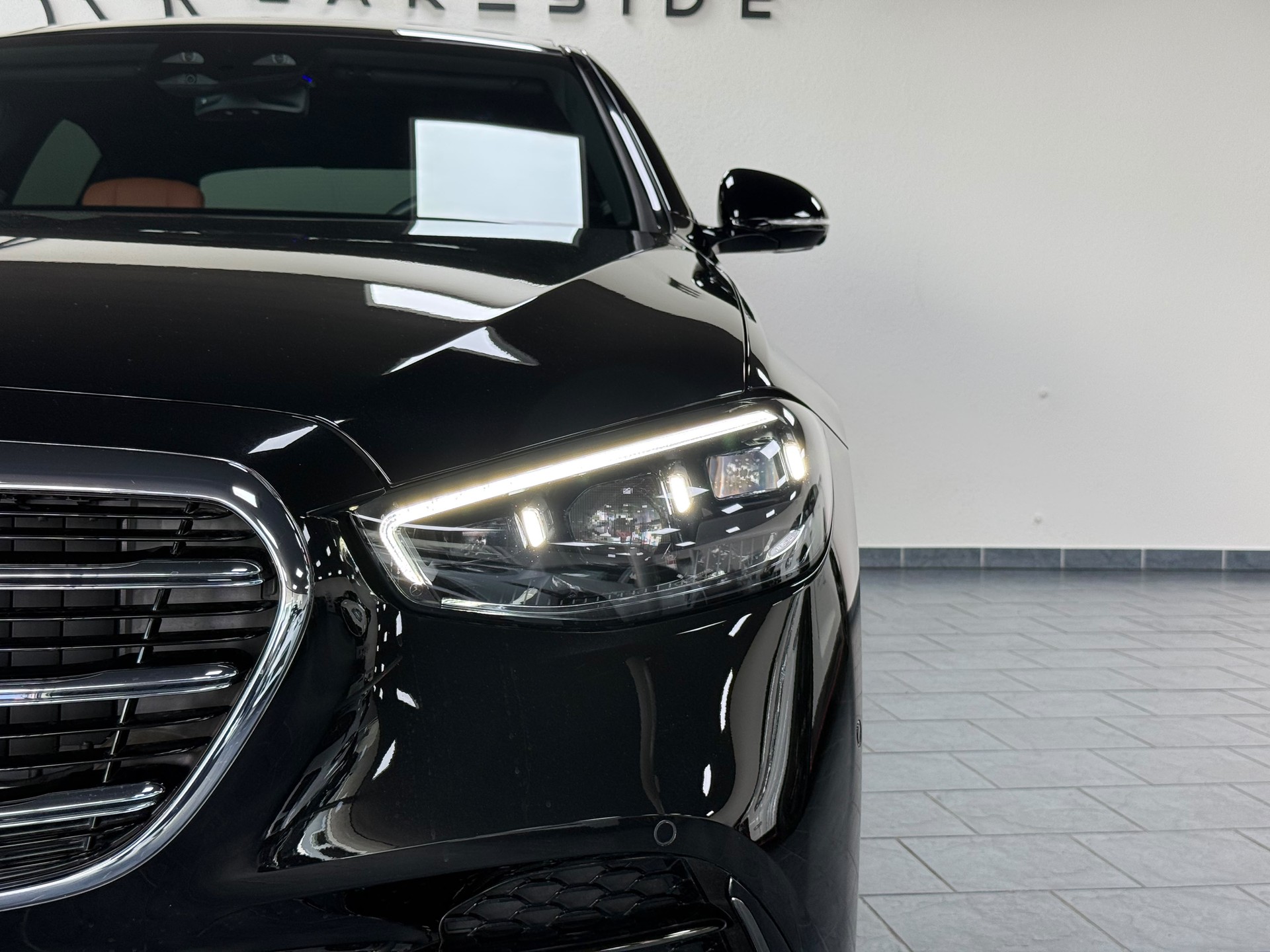 MERCEDES-BENZ S 450 d L 4Matic AMG Line 9G-Tronic-image-8