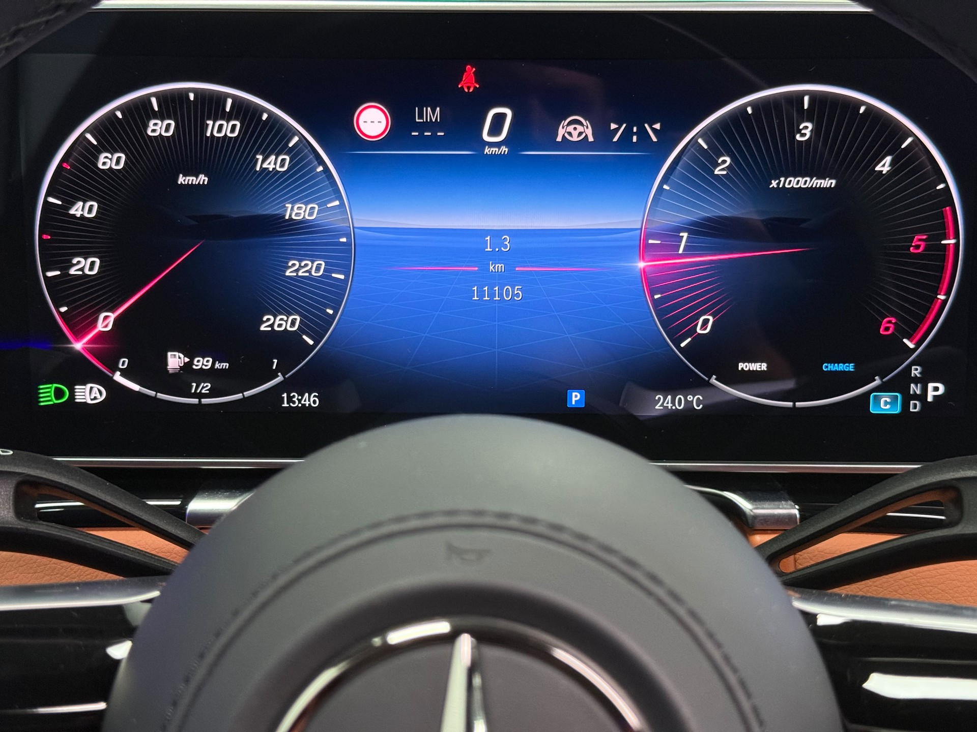MERCEDES-BENZ S 450 d L 4Matic AMG Line 9G-Tronic-image-18