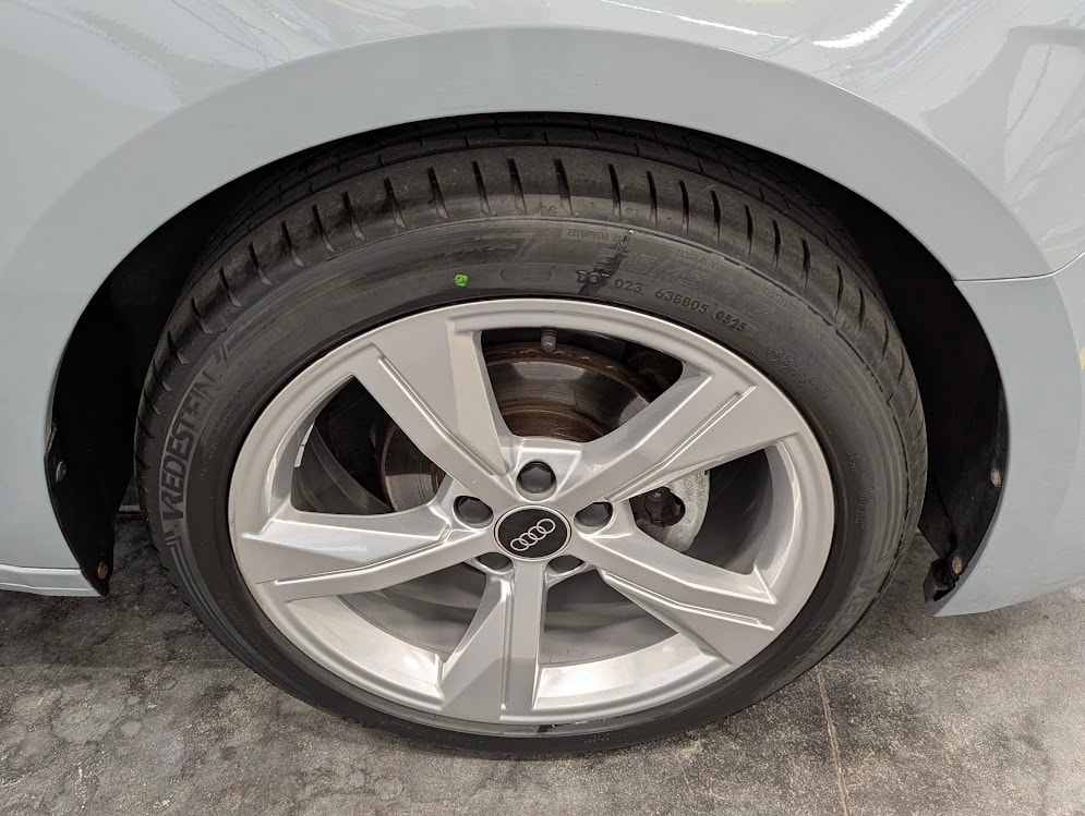 AUDI A1 Sportback 1.0 25 TFSI S Line S-Tronic*5J GAR GOOGLE-NAVI SPORTSITZE+SITZHEIZUNG KLIMAAUTOMAT UVM*-image-2