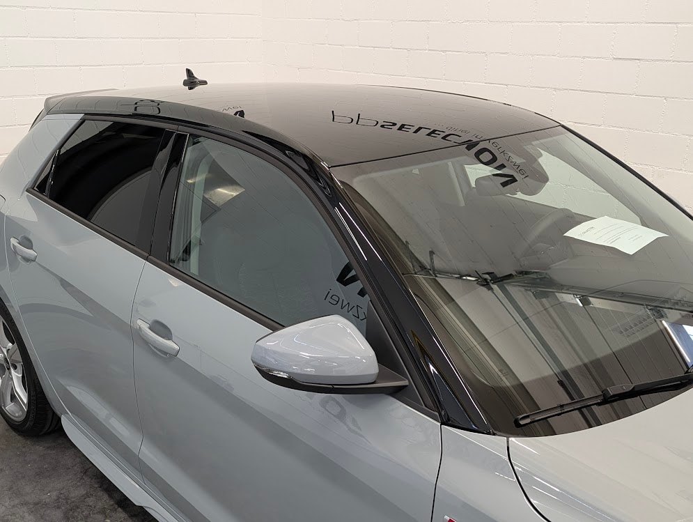 AUDI A1 Sportback 1.0 25 TFSI S Line S-Tronic*5J GAR GOOGLE-NAVI SPORTSITZE+SITZHEIZUNG KLIMAAUTOMAT UVM*-image-3