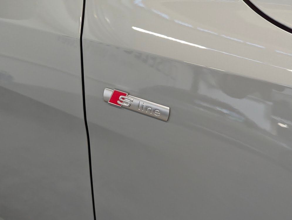 AUDI A1 Sportback 1.0 25 TFSI S Line S-Tronic*5J GAR GOOGLE-NAVI SPORTSITZE+SITZHEIZUNG KLIMAAUTOMAT UVM*-image-4