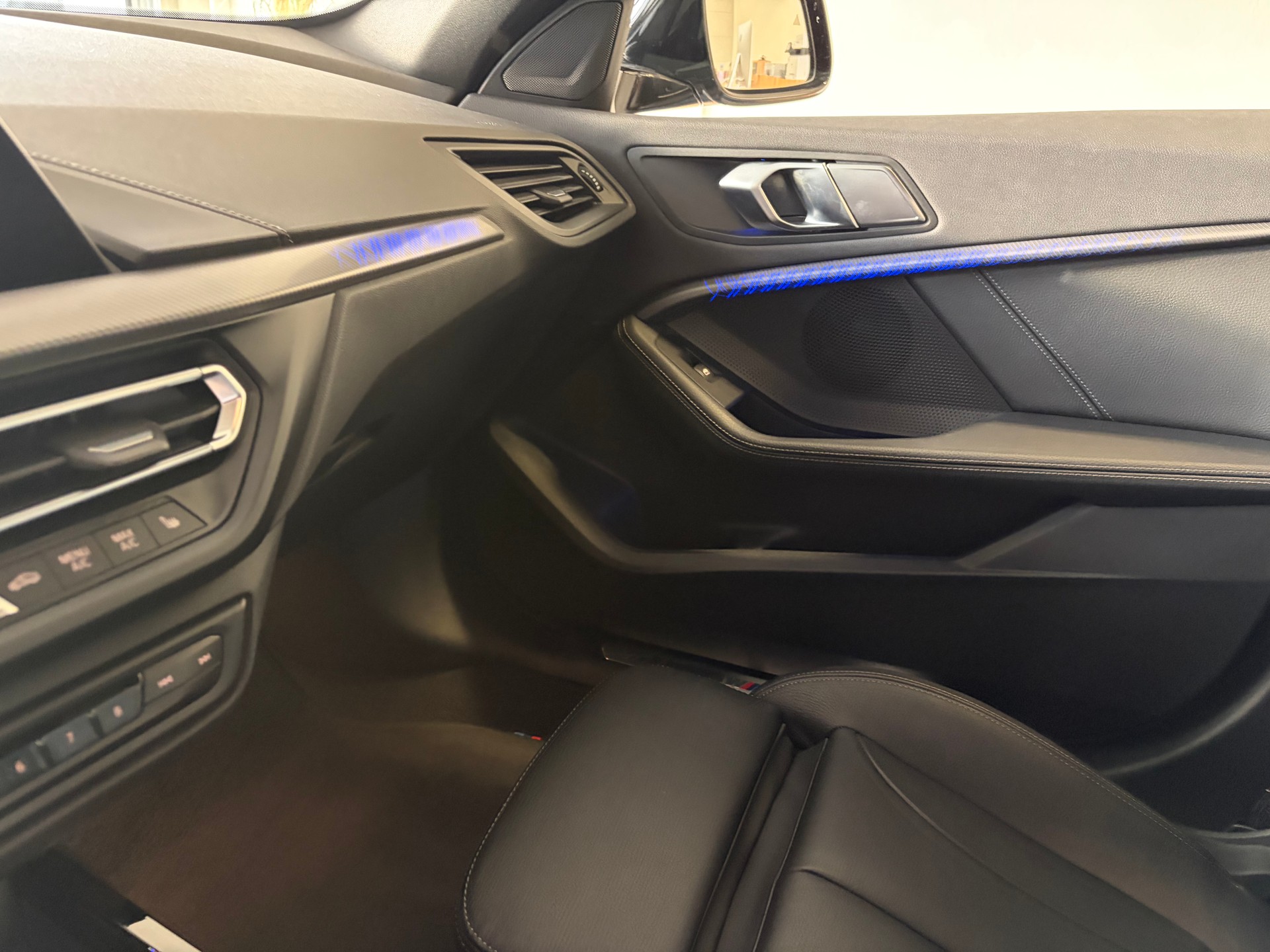 BMW 118i Steptronic M Sport-image-14