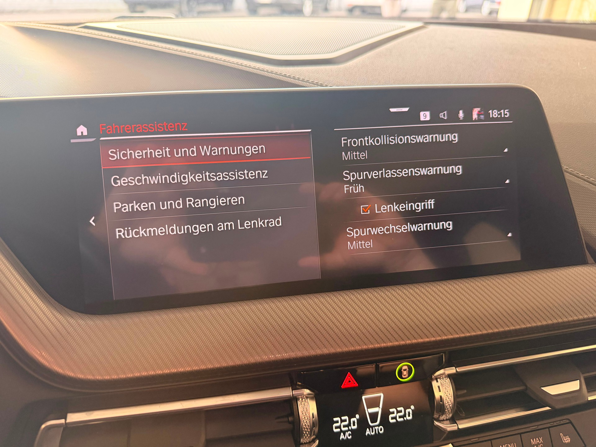 BMW 118i Steptronic M Sport-image-13