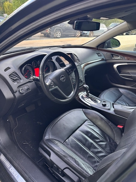 OPEL 2.0 T 4x4 Edition-image-1