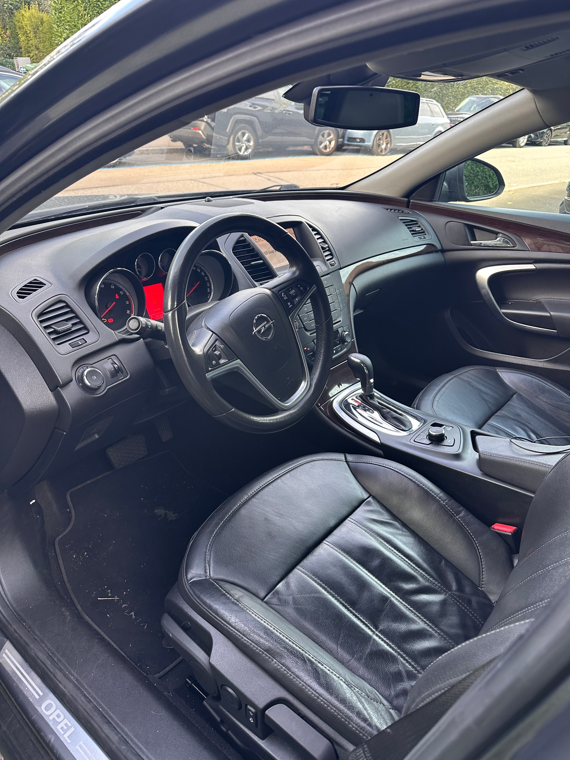OPEL A 20T4x4-image-2