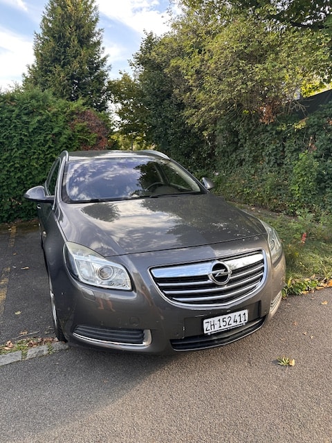 OPEL 2.0 T 4x4 Edition-image-0