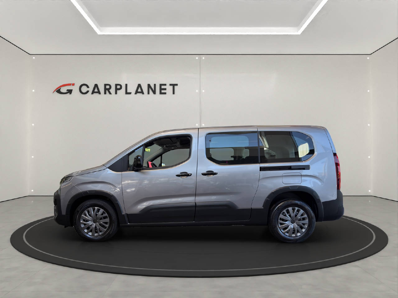 PEUGEOT Rifter Long 1.5 BlueHDi 130 Family Edition-image-1