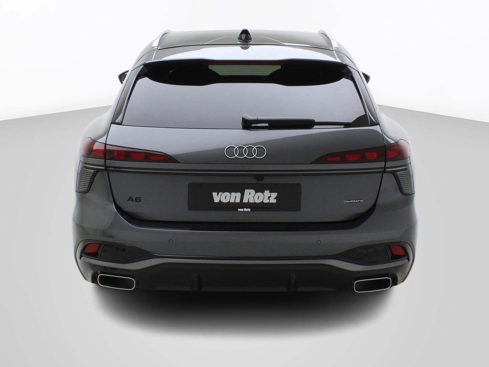 AUDI A6 Avant 3.0 V6 TFSI S line quattro S-Tronic **Audi Werksgarantie bis 03/2030**-showroom-element-3