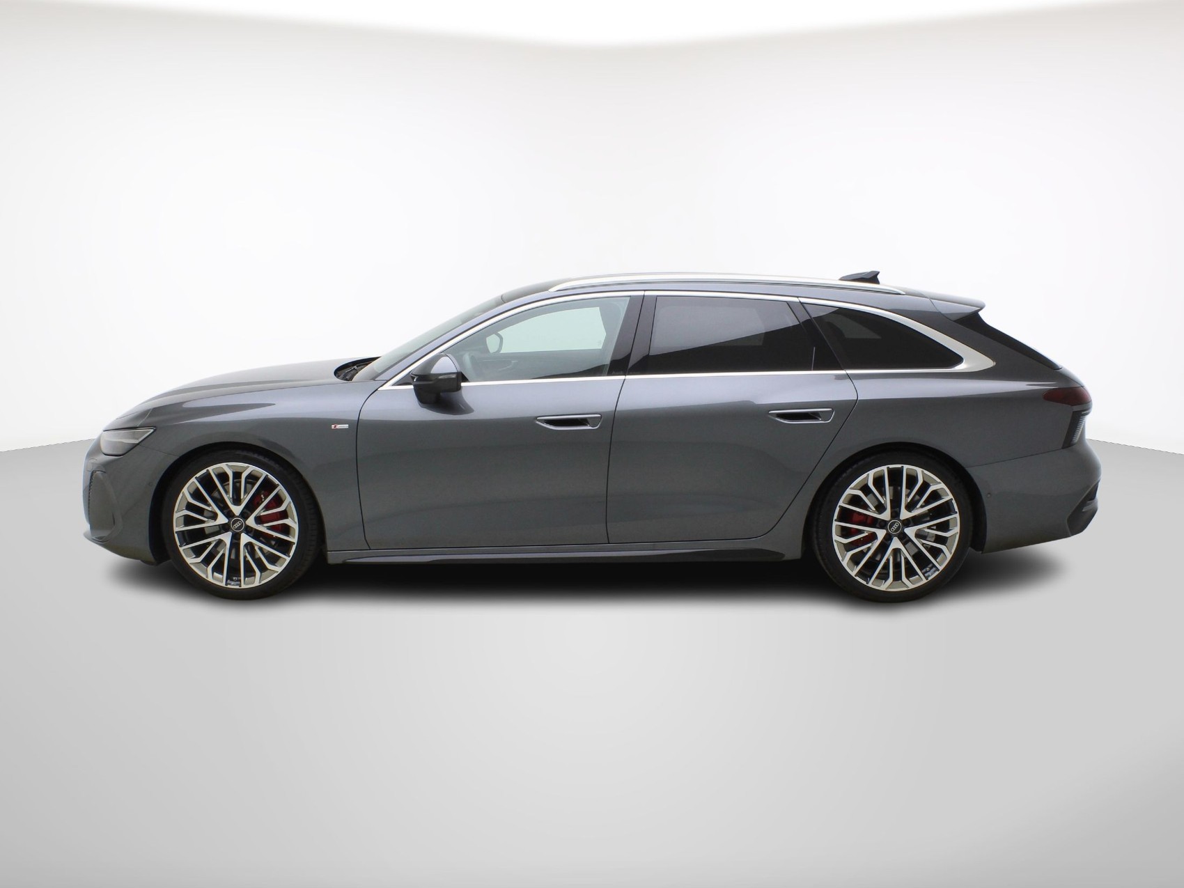 AUDI A6 Avant 3.0 V6 TFSI S line quattro S-Tronic **Audi Werksgarantie bis 03/2030**-showroom-element-2