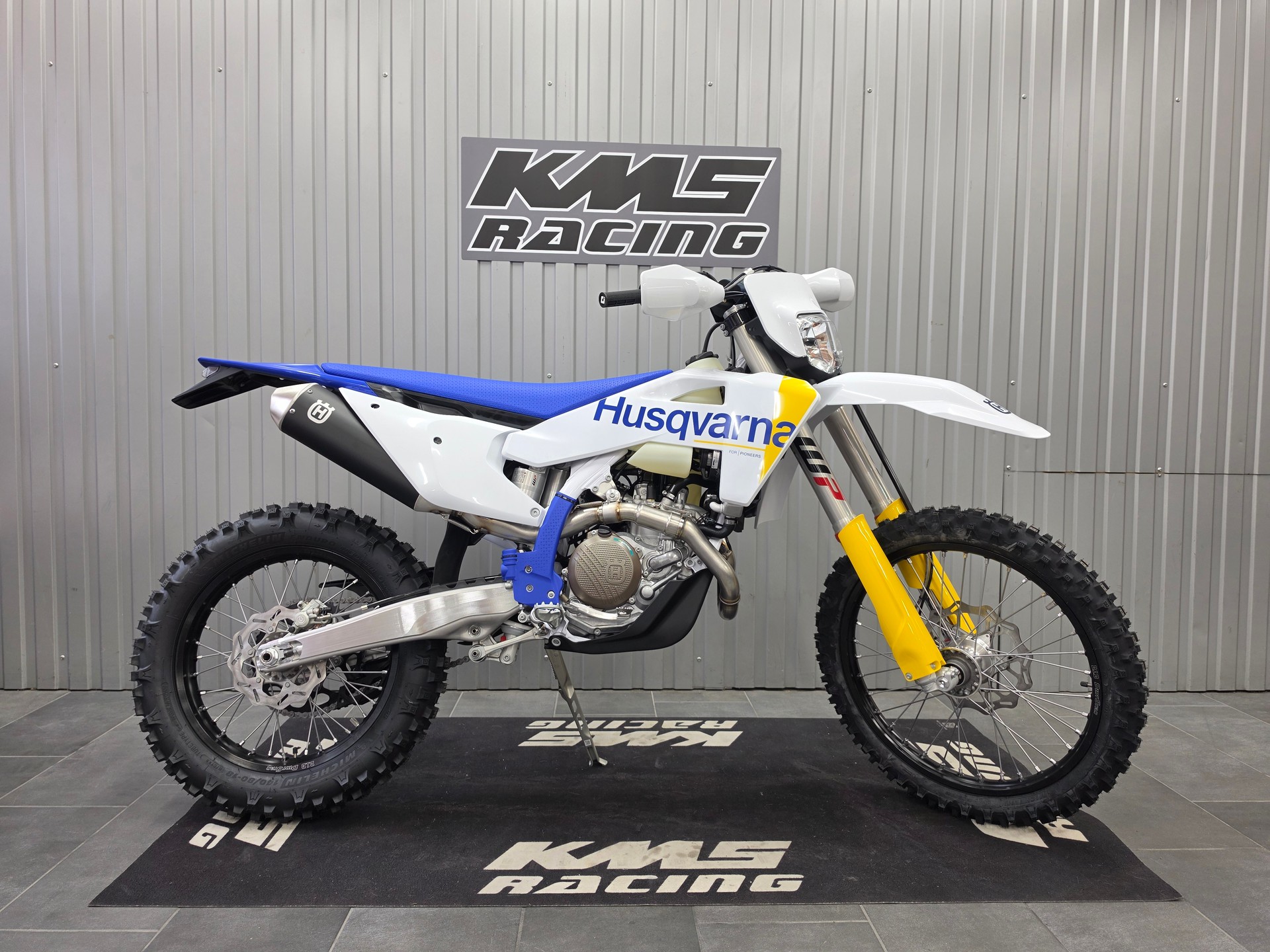 HUSQVARNA FE 450
