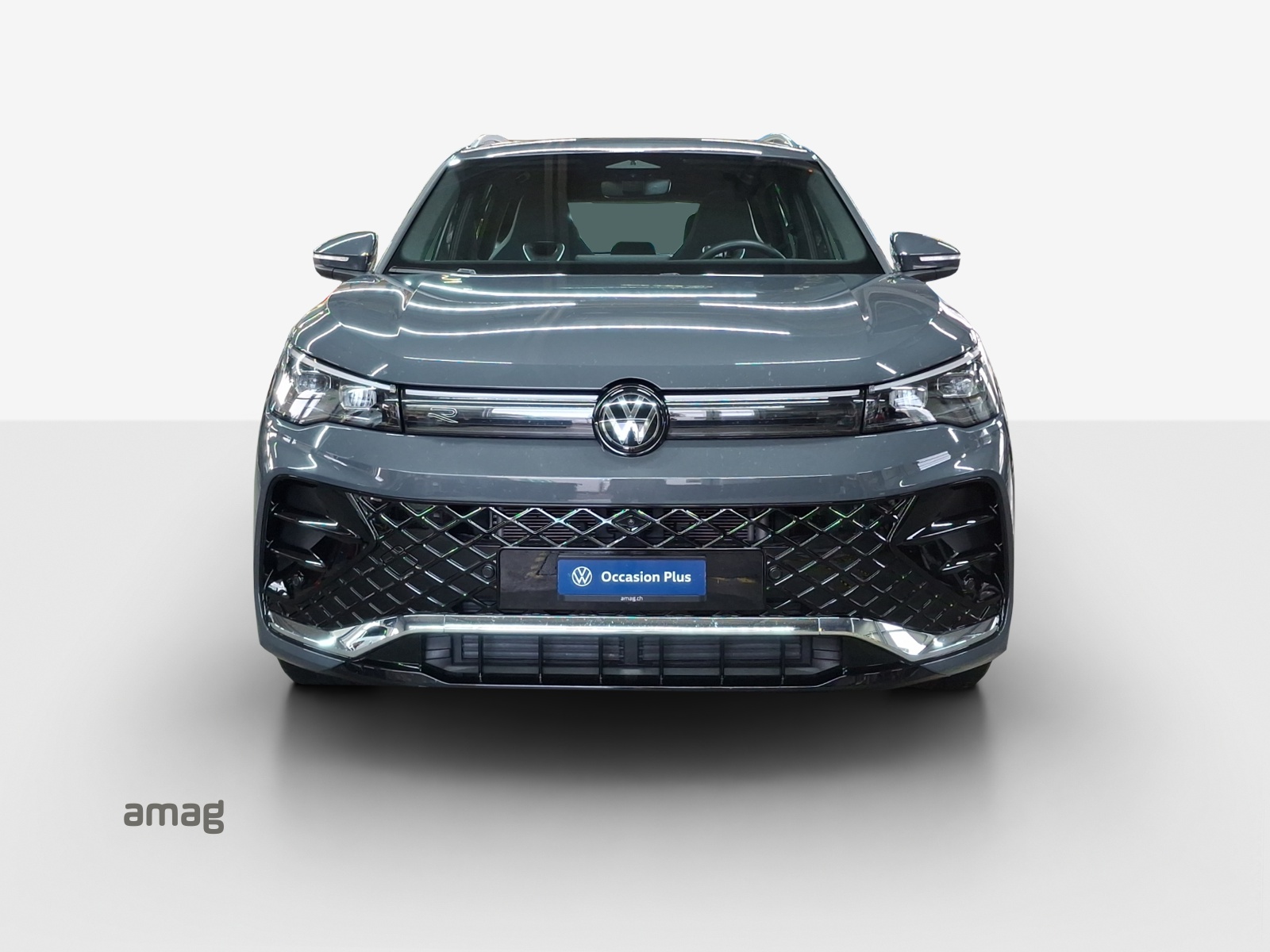 VW Tiguan 2.0 TSI DSG R-Line 4Motion-image-6