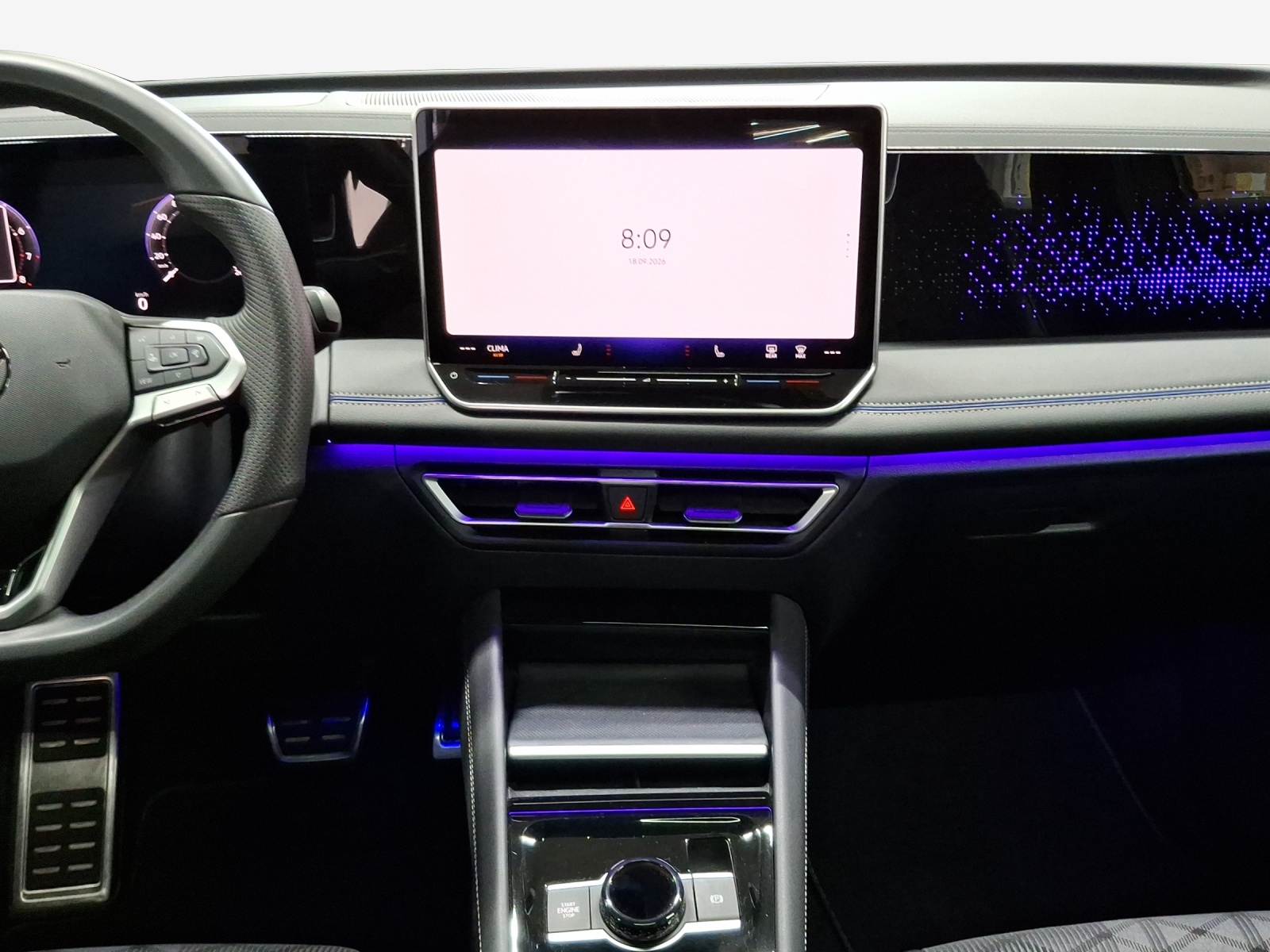 VW Tiguan 2.0 TSI DSG R-Line 4Motion-image-10