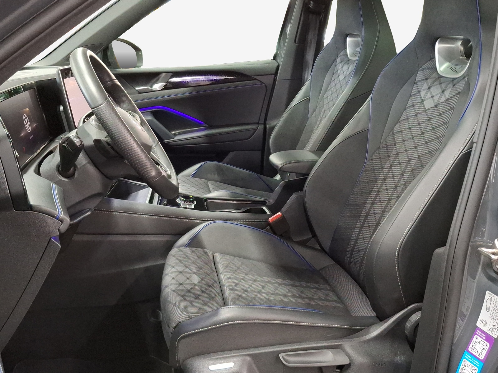 VW Tiguan 2.0 TSI DSG R-Line 4Motion-image-7