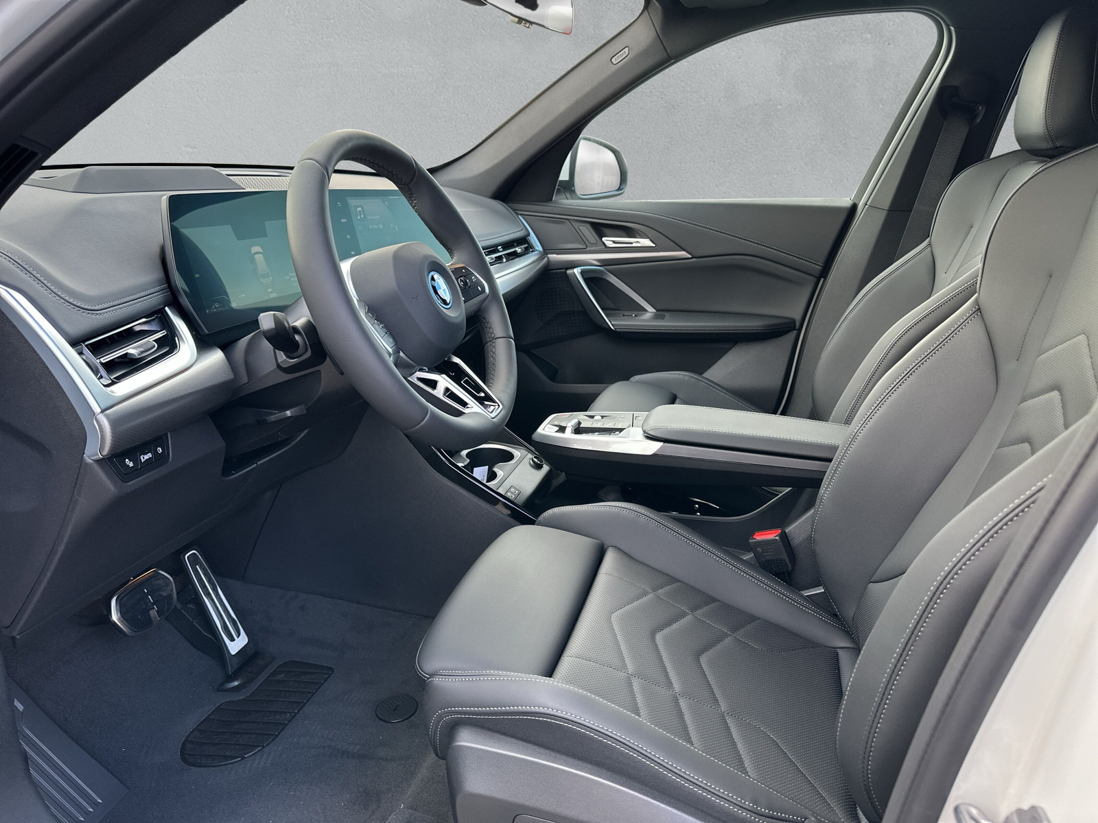 BMW X1 xDrive 25e M Sport-image-10