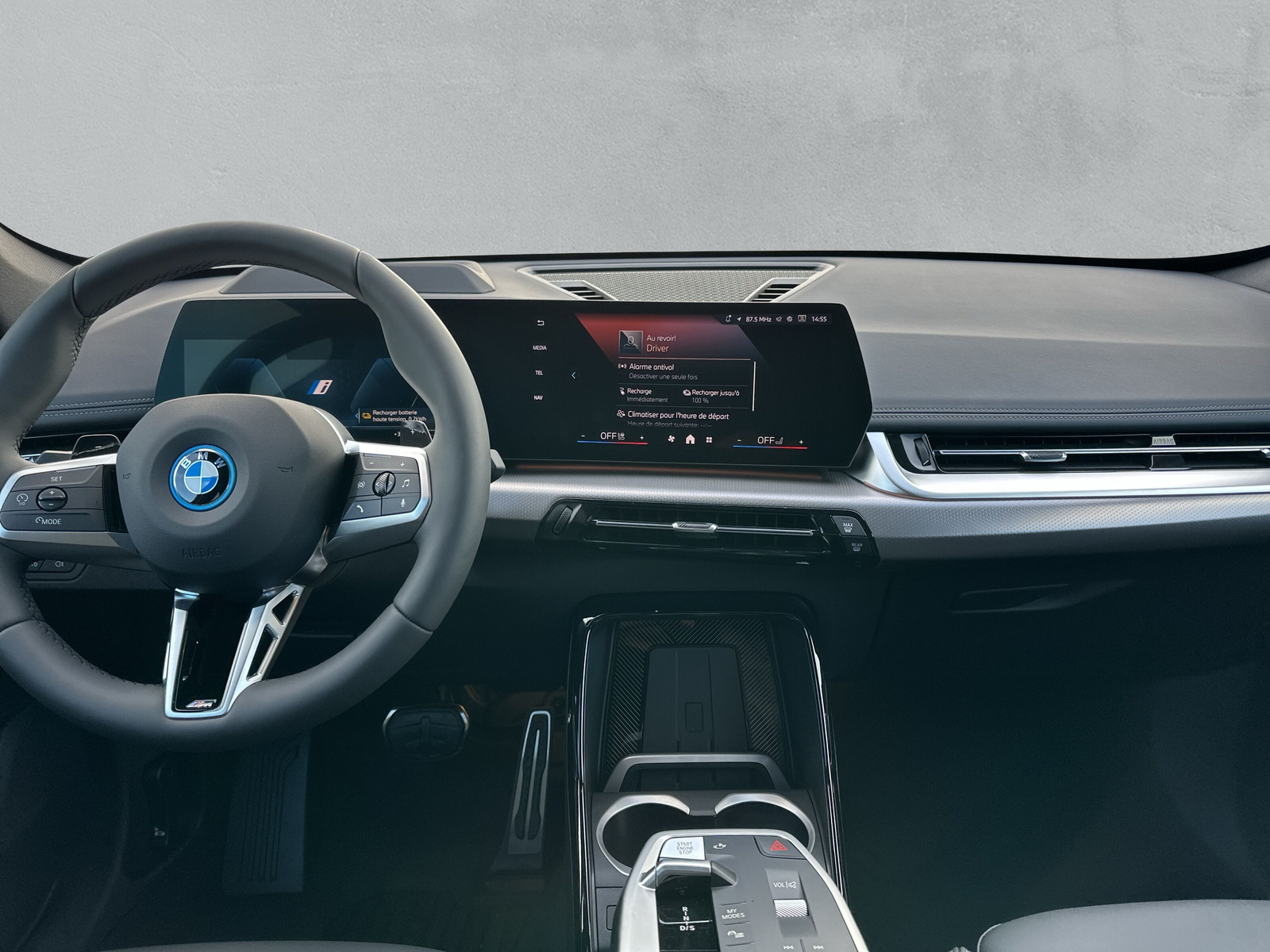 BMW X1 xDrive 25e M Sport-image-12
