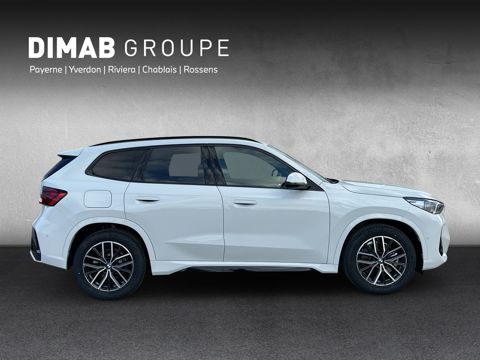 BMW X1 xDrive 25e M Sport-image-5