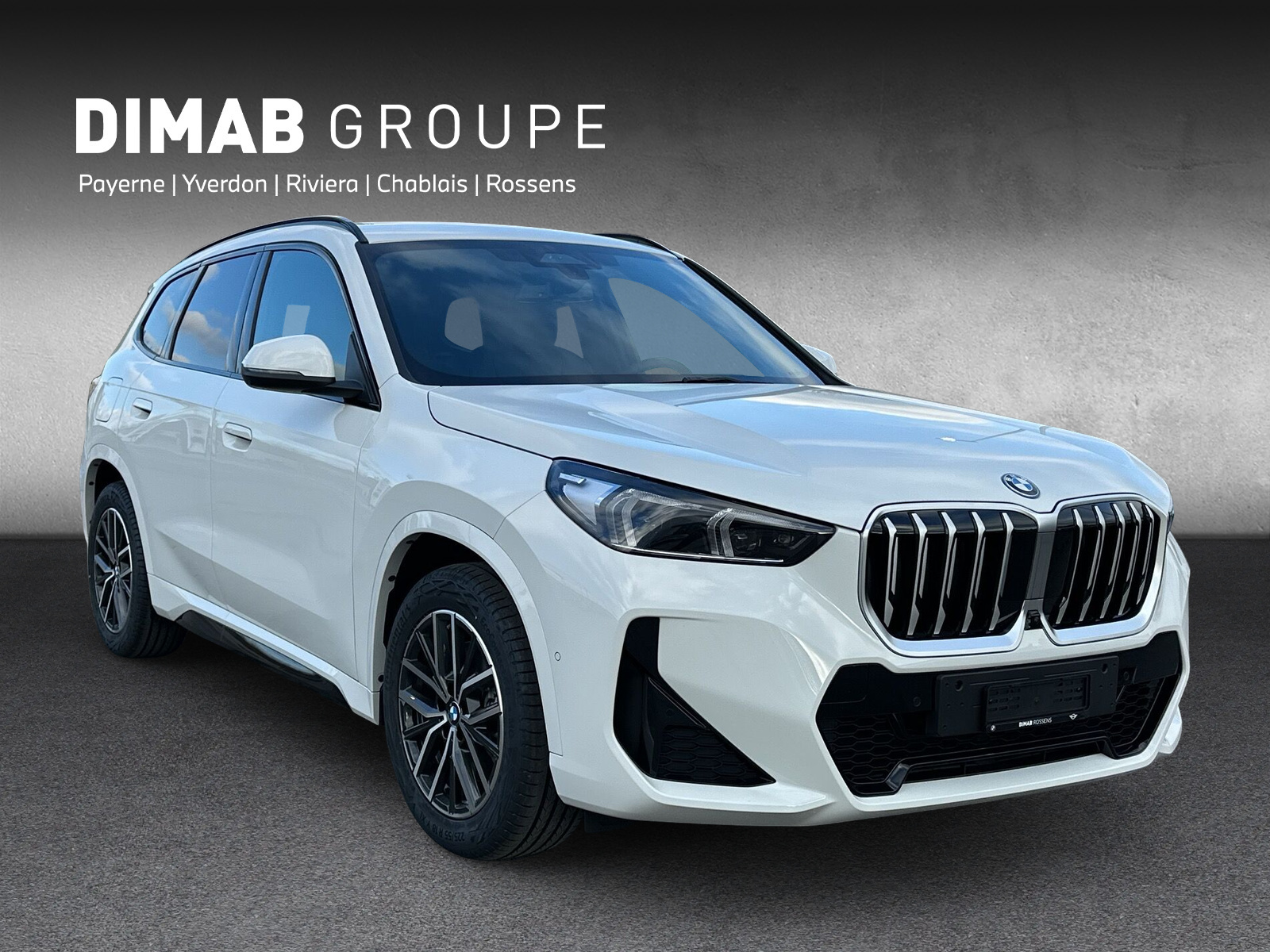 BMW X1 xDrive 25e M Sport-image-6