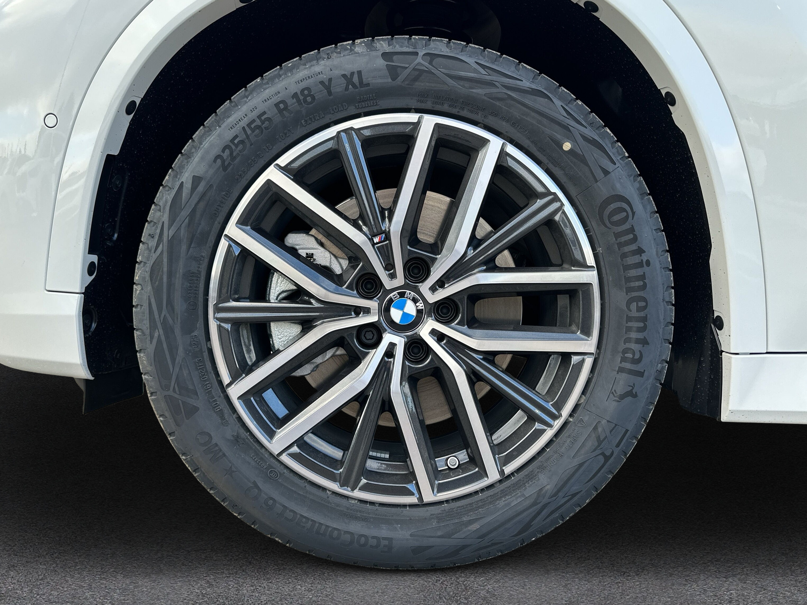 BMW X1 xDrive 25e M Sport-image-8