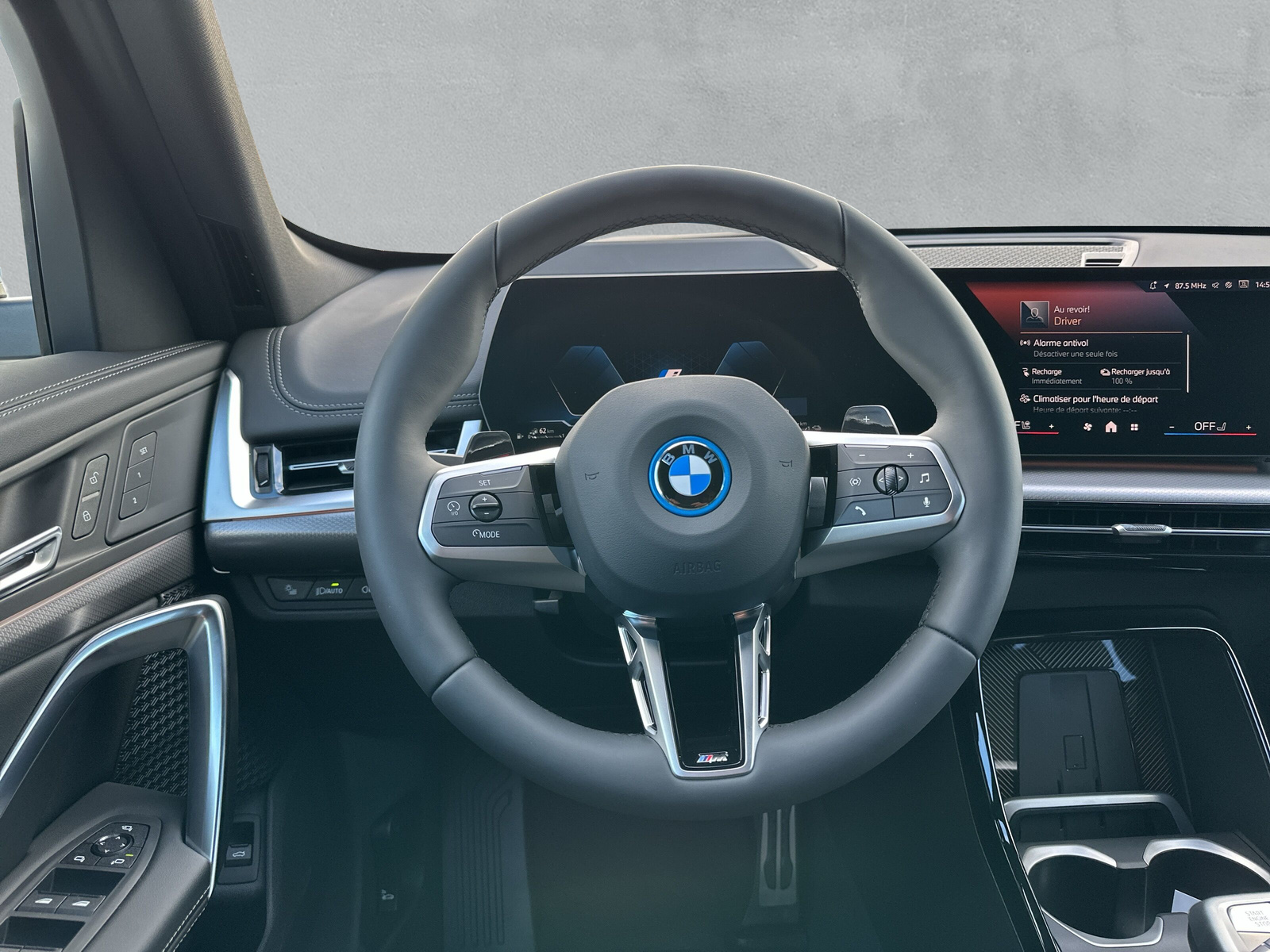BMW X1 xDrive 25e M Sport-image-14