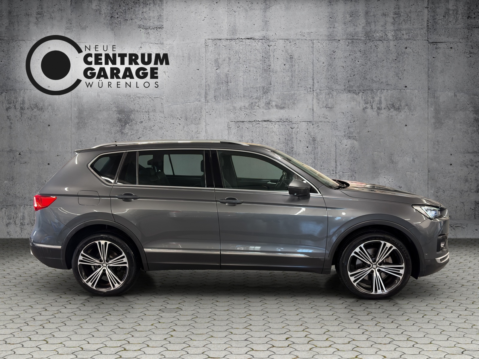 SEAT Tarraco 2.0TSI Xcellence 4Drive DSG-showroom-element-2