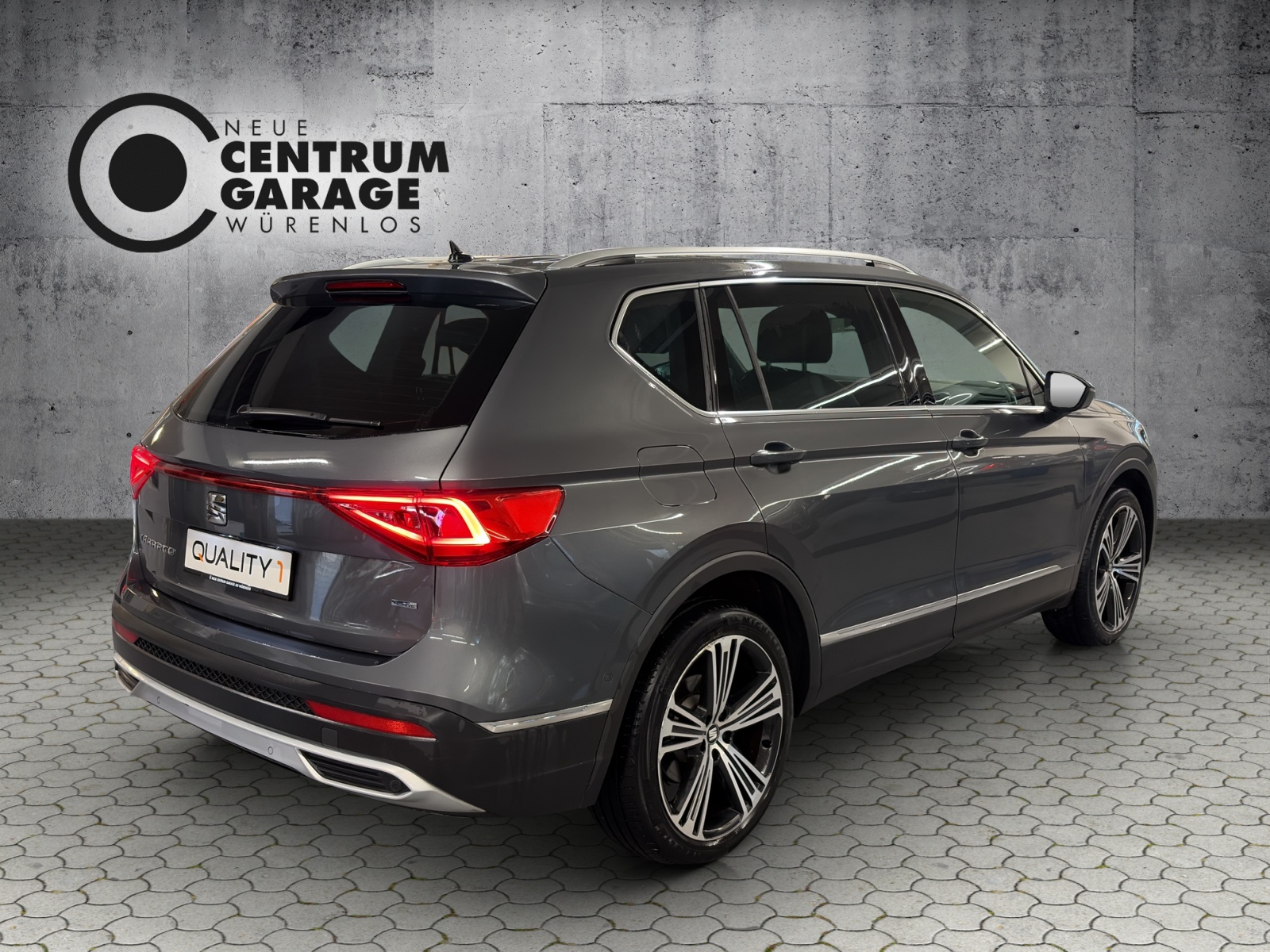 SEAT Tarraco 2.0TSI Xcellence 4Drive DSG-showroom-element-3