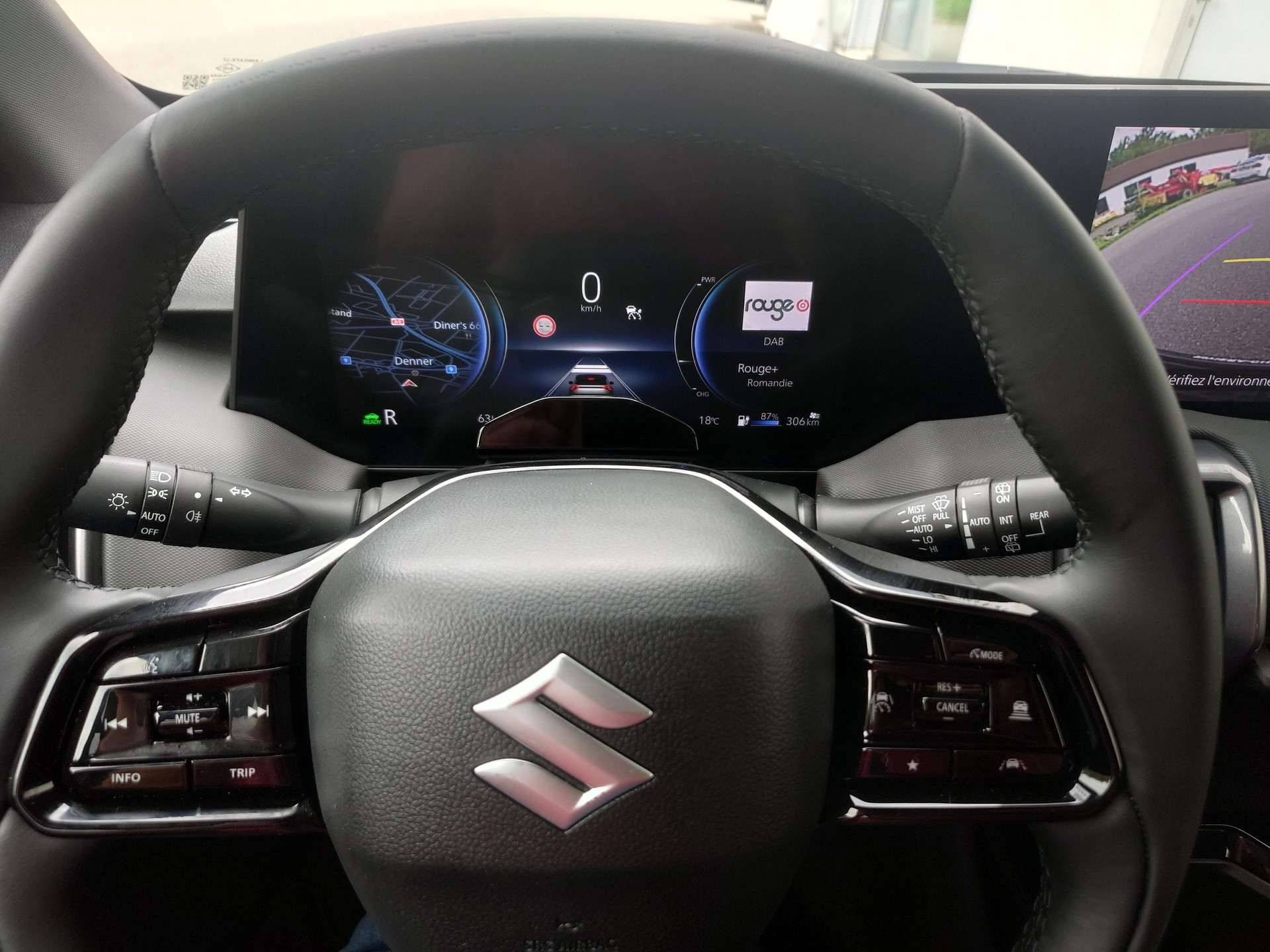 SUZUKI e Vitara Piz Sulai 4x4-image-7