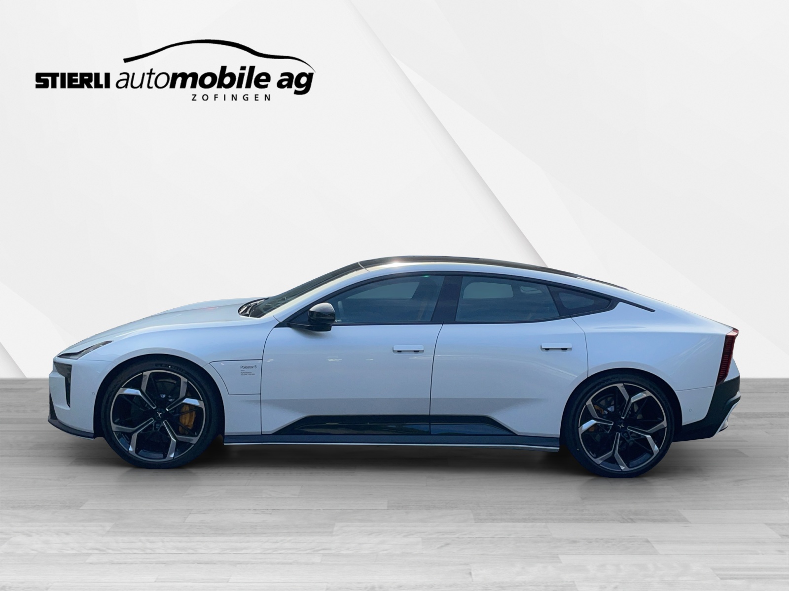 POLESTAR 5 Performance Launch Edition-image-7