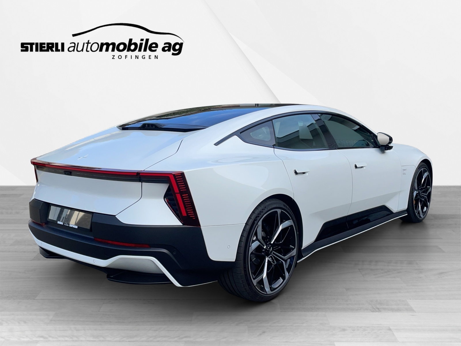 POLESTAR 5 Performance Launch Edition-image-4