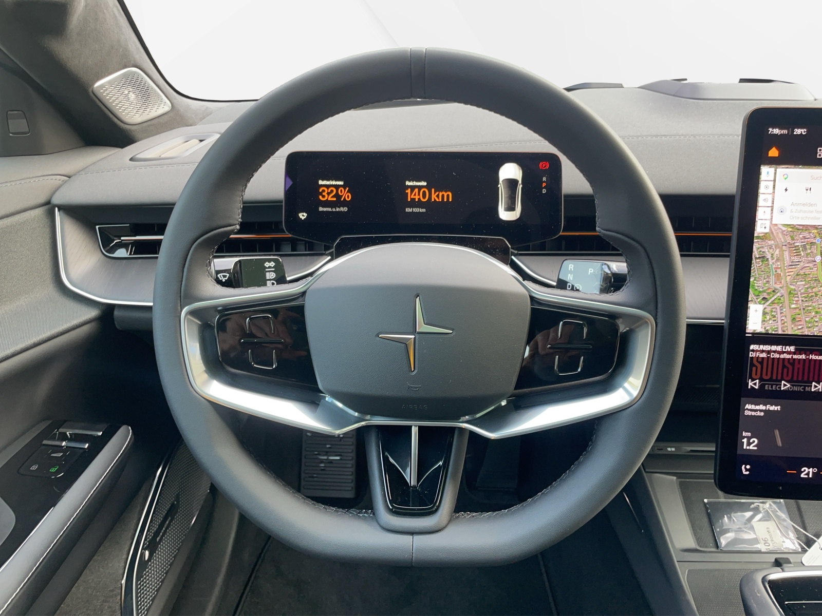 POLESTAR 5 Performance Launch Edition-image-11