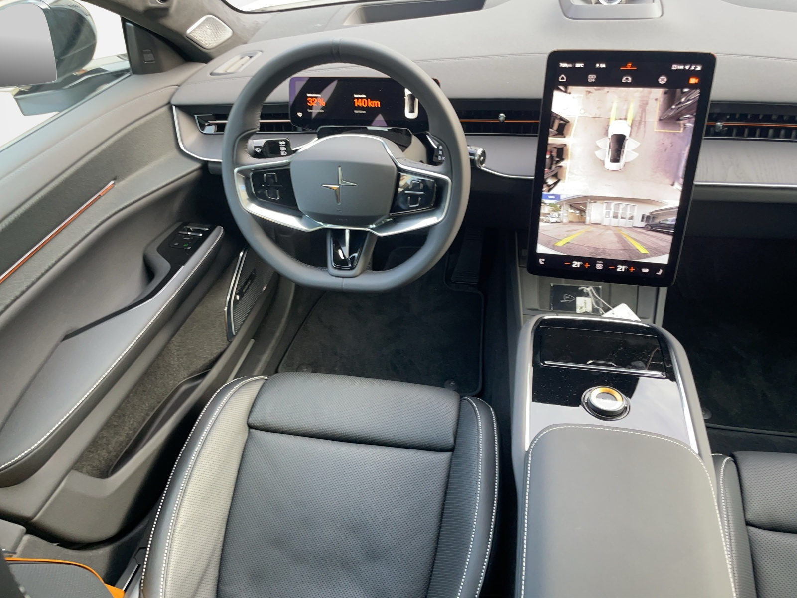 POLESTAR 5 Performance Launch Edition-image-12