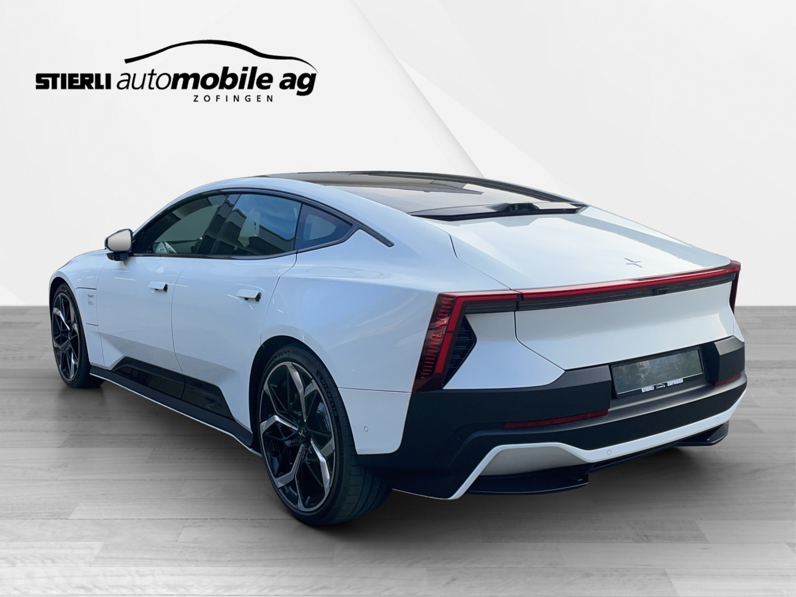 POLESTAR 5 Performance Launch Edition-image-6