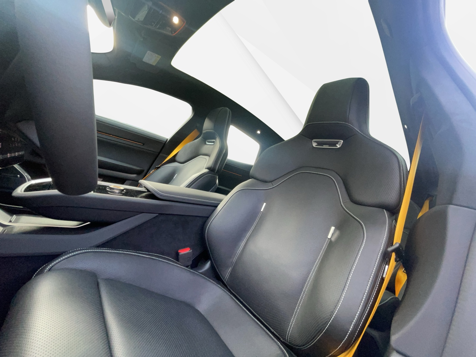 POLESTAR 5 Performance Launch Edition-image-19