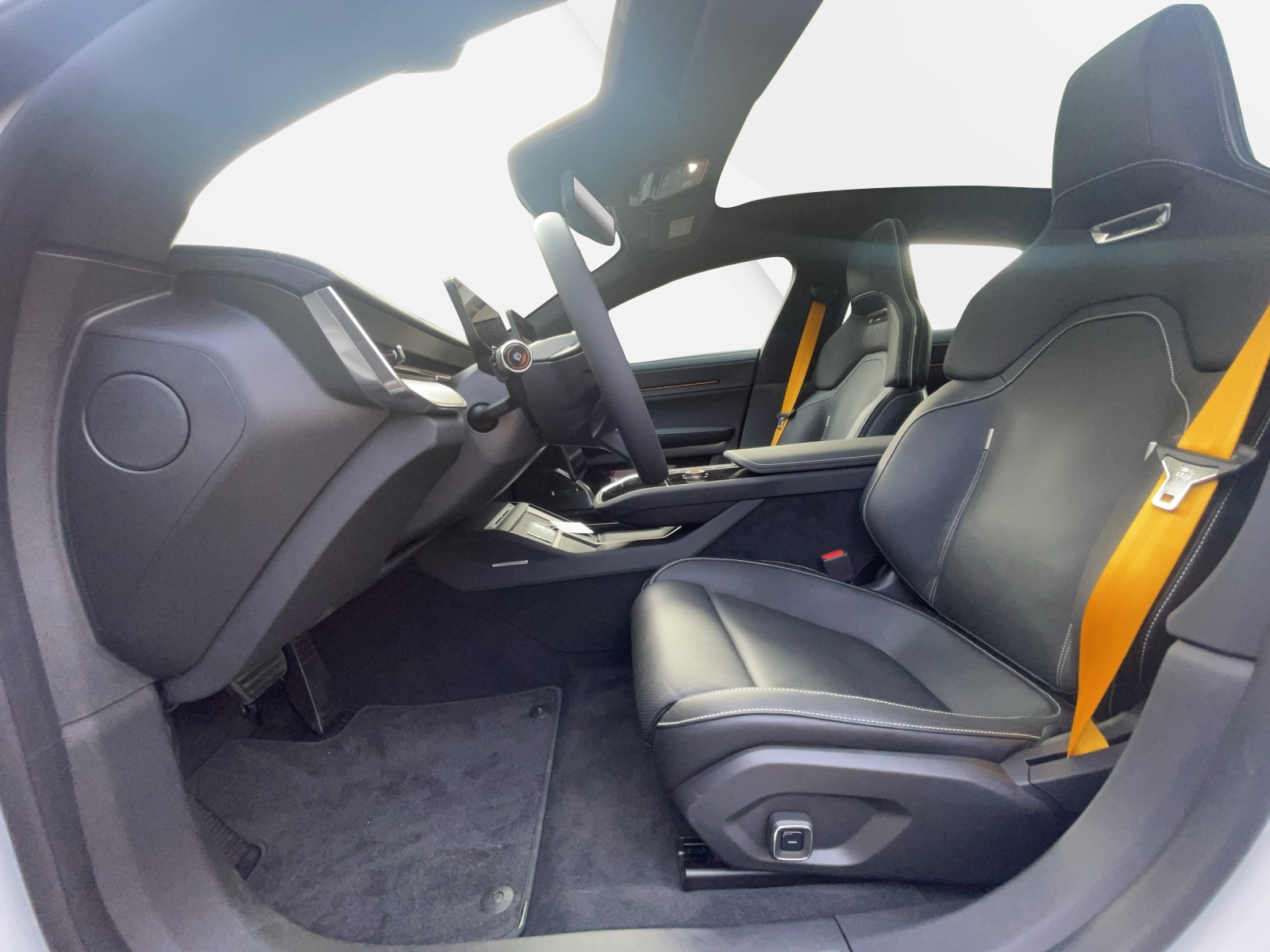 POLESTAR 5 Performance Launch Edition-image-9