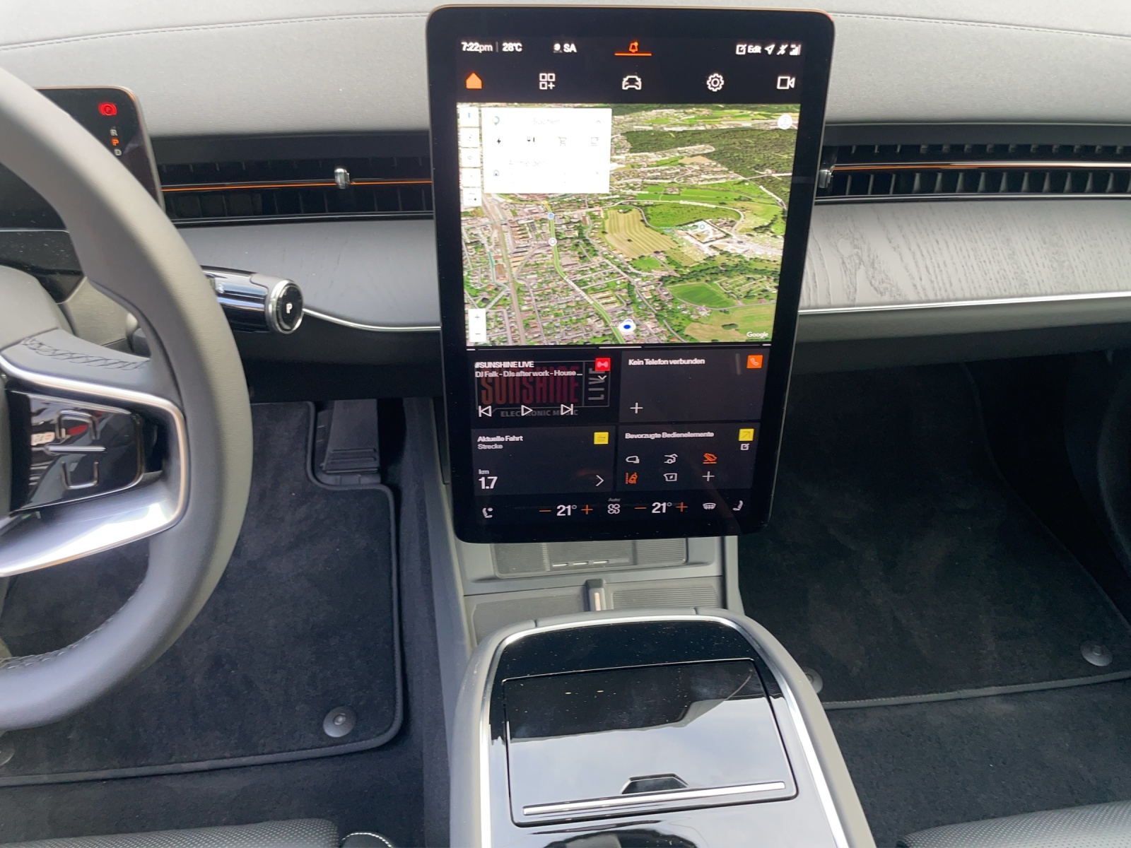 POLESTAR 5 Performance Launch Edition-image-16