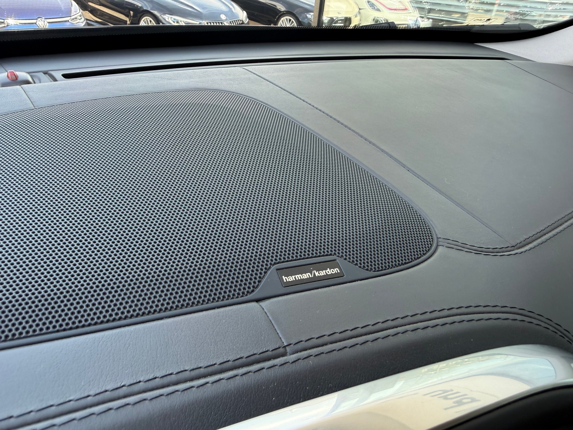 VOLVO XC60 T6 AWD Summum Geartronic-image-13