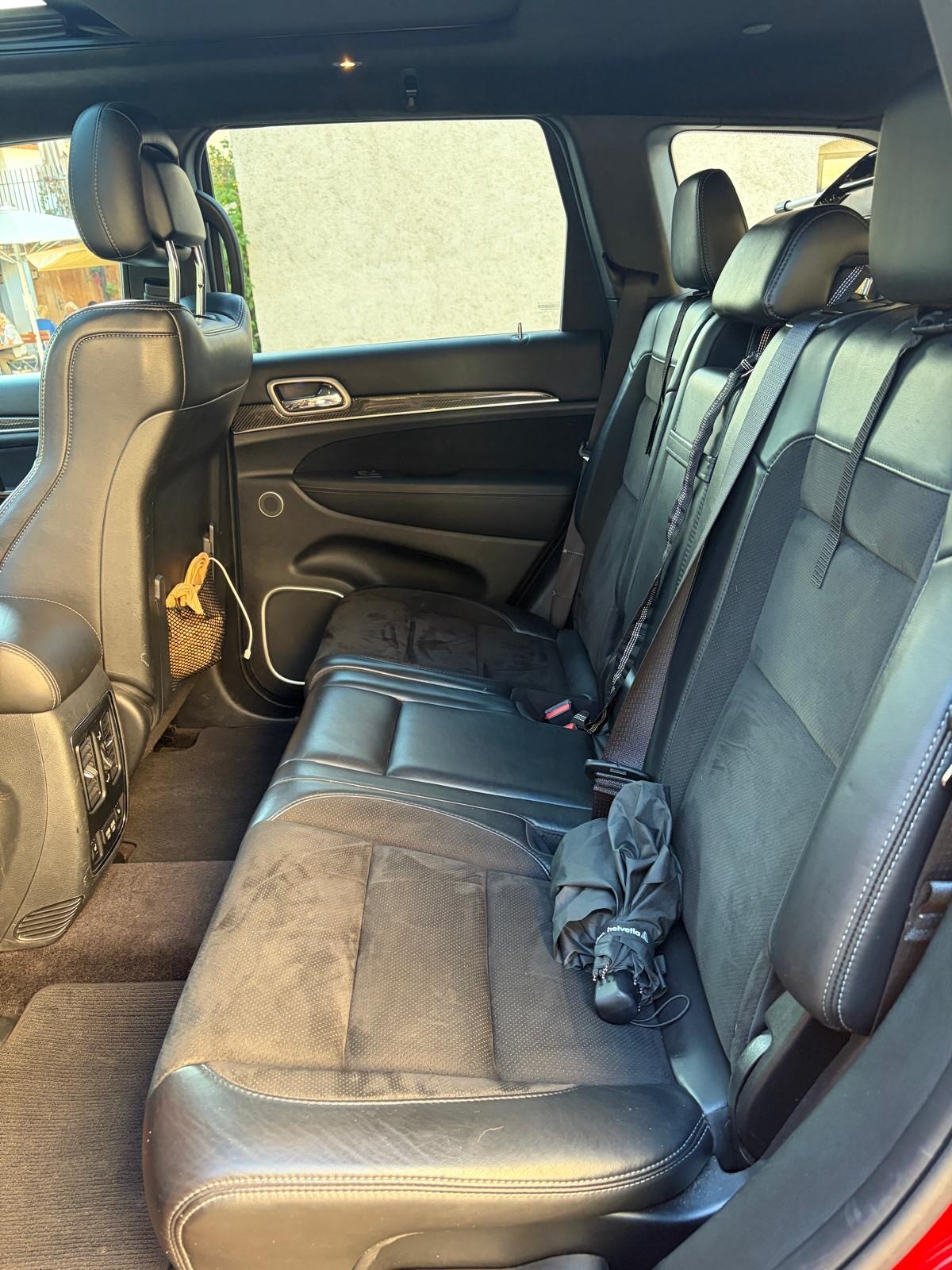 JEEP 6.4 V8 HEMI SRT8-image-7