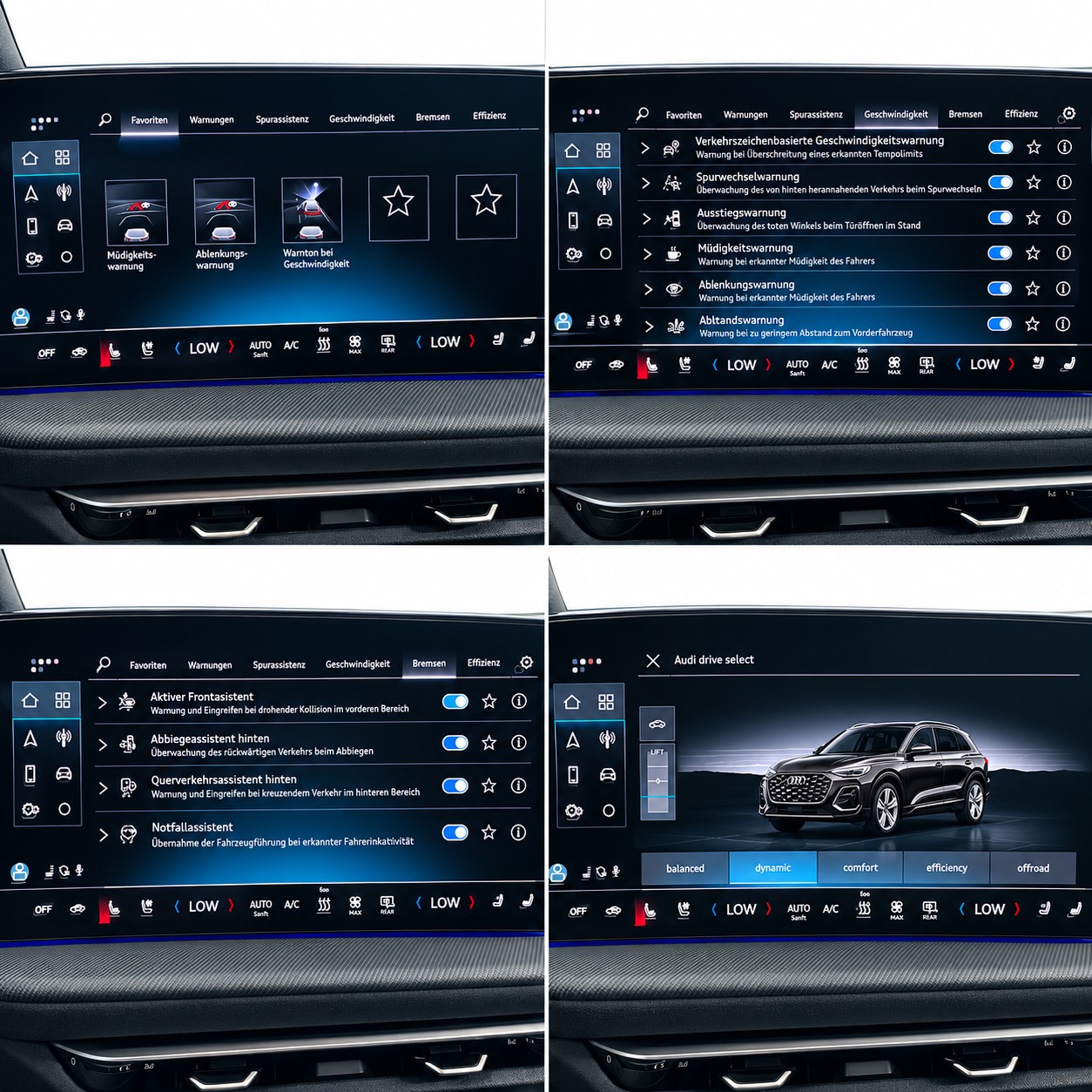 AUDI SQ5 TFSI quattro S-tronic * S-Sportsitze * Luftfederung * Standheizung * Edition One *-image-13
