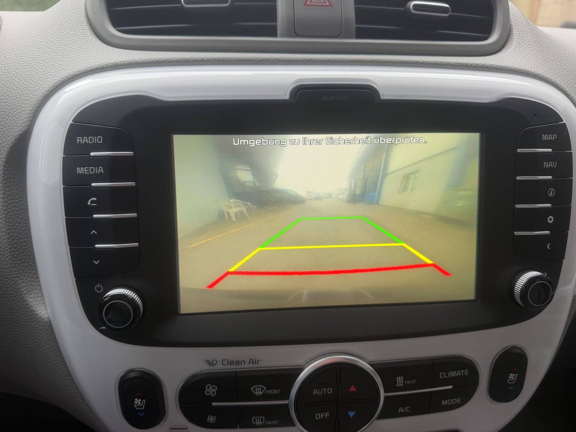 KIA Soul EV Style-image-5