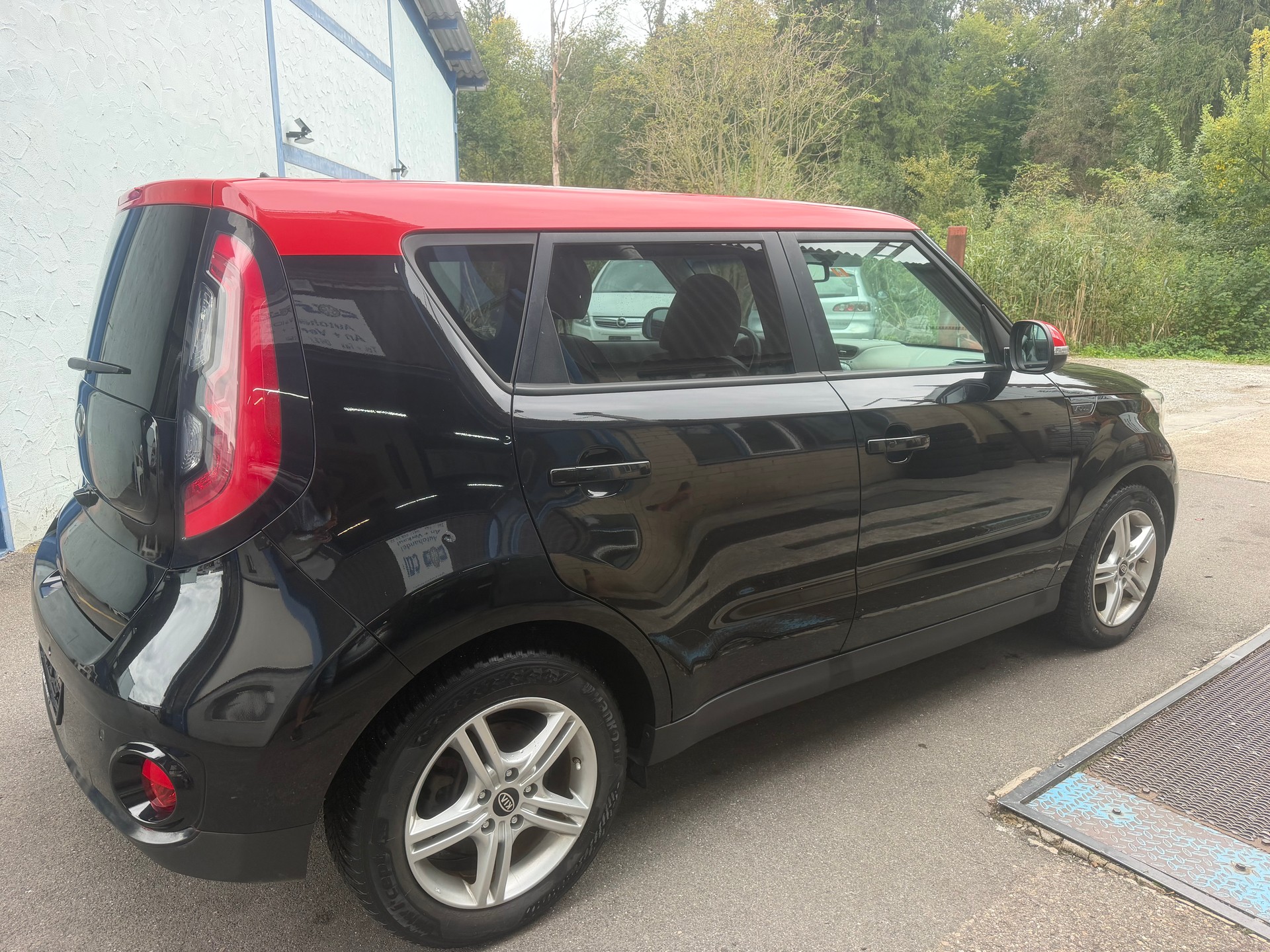 KIA Soul EV Style-image-12