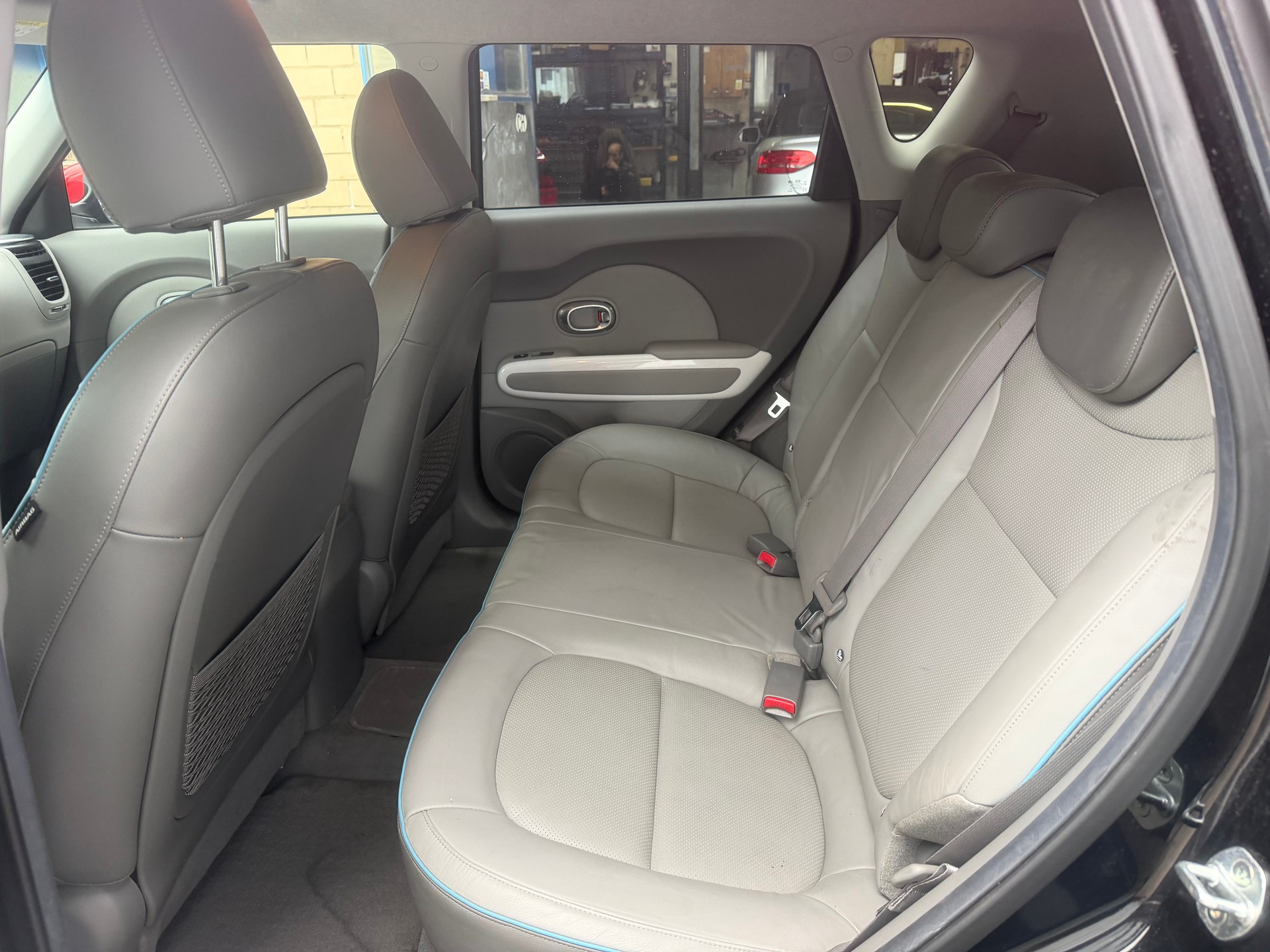 KIA Soul EV Style-image-8