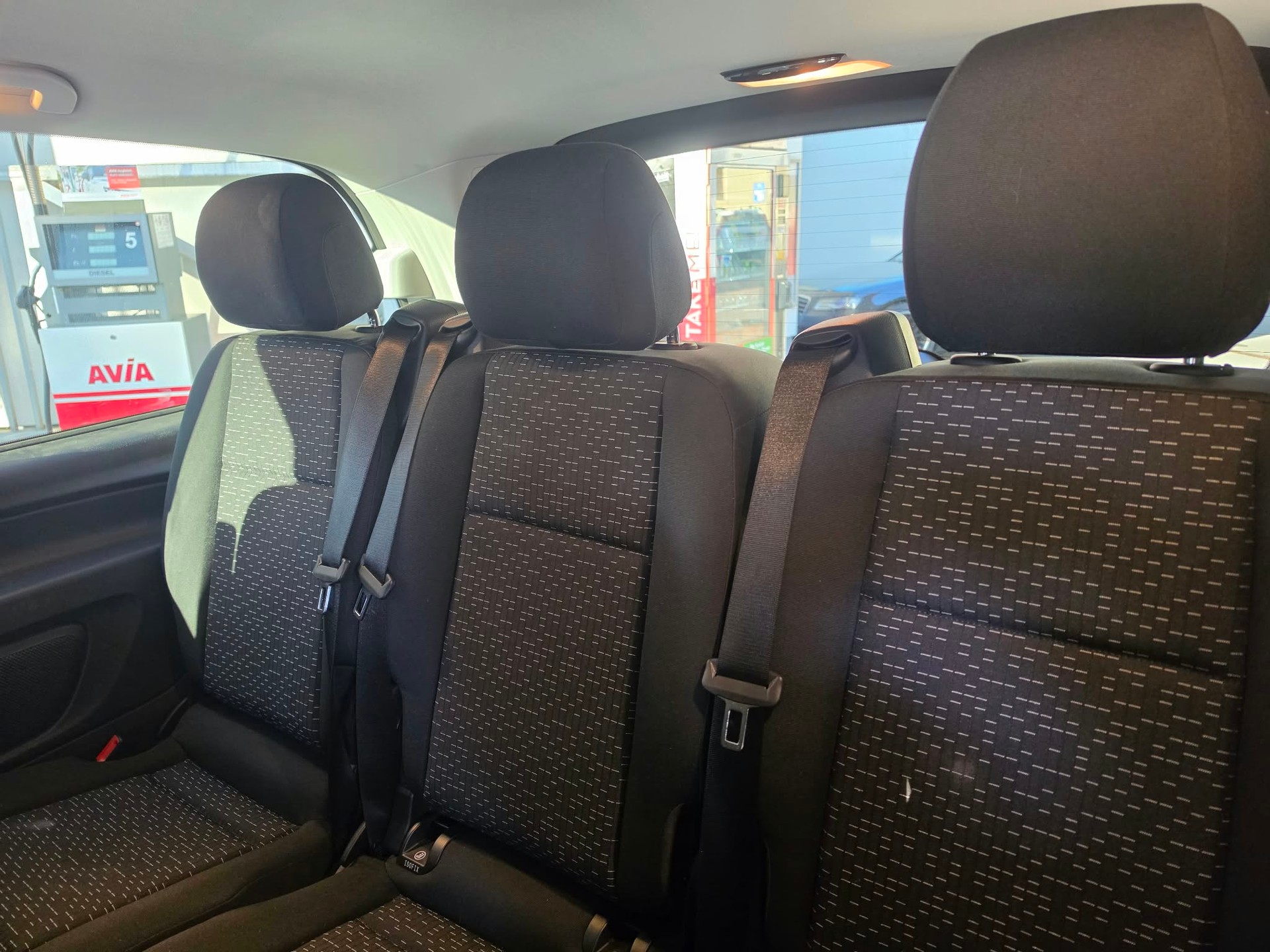 MERCEDES-BENZ 2.0 CDI Pro-image-4